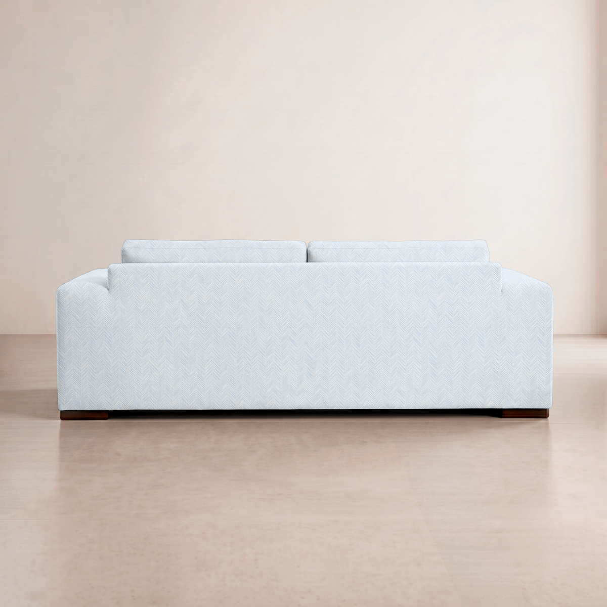 The Christopher Sofa in Classic Harmony