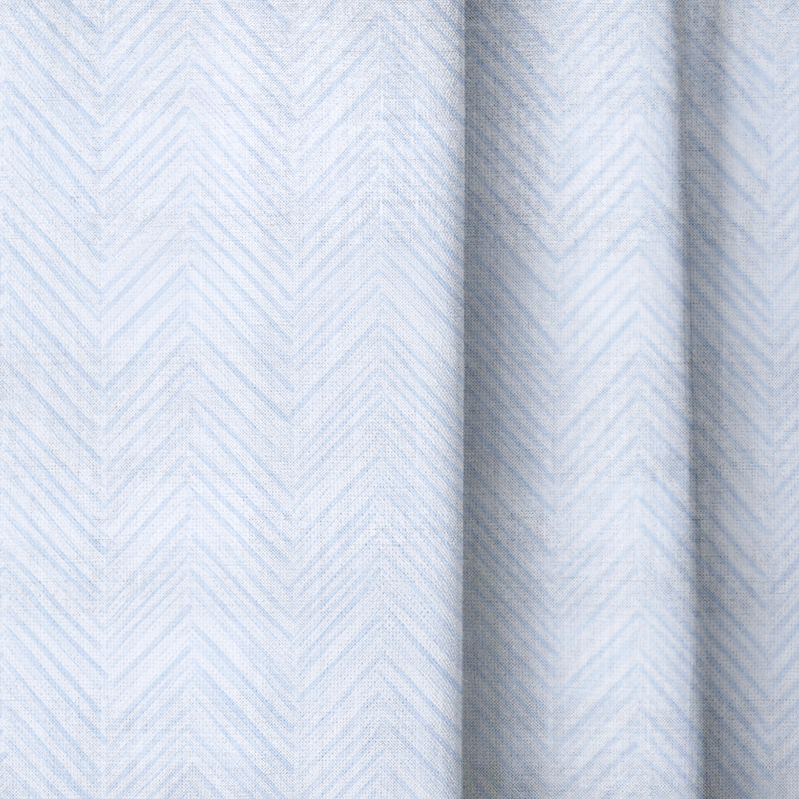 Classic Harmony - Drapery — close up