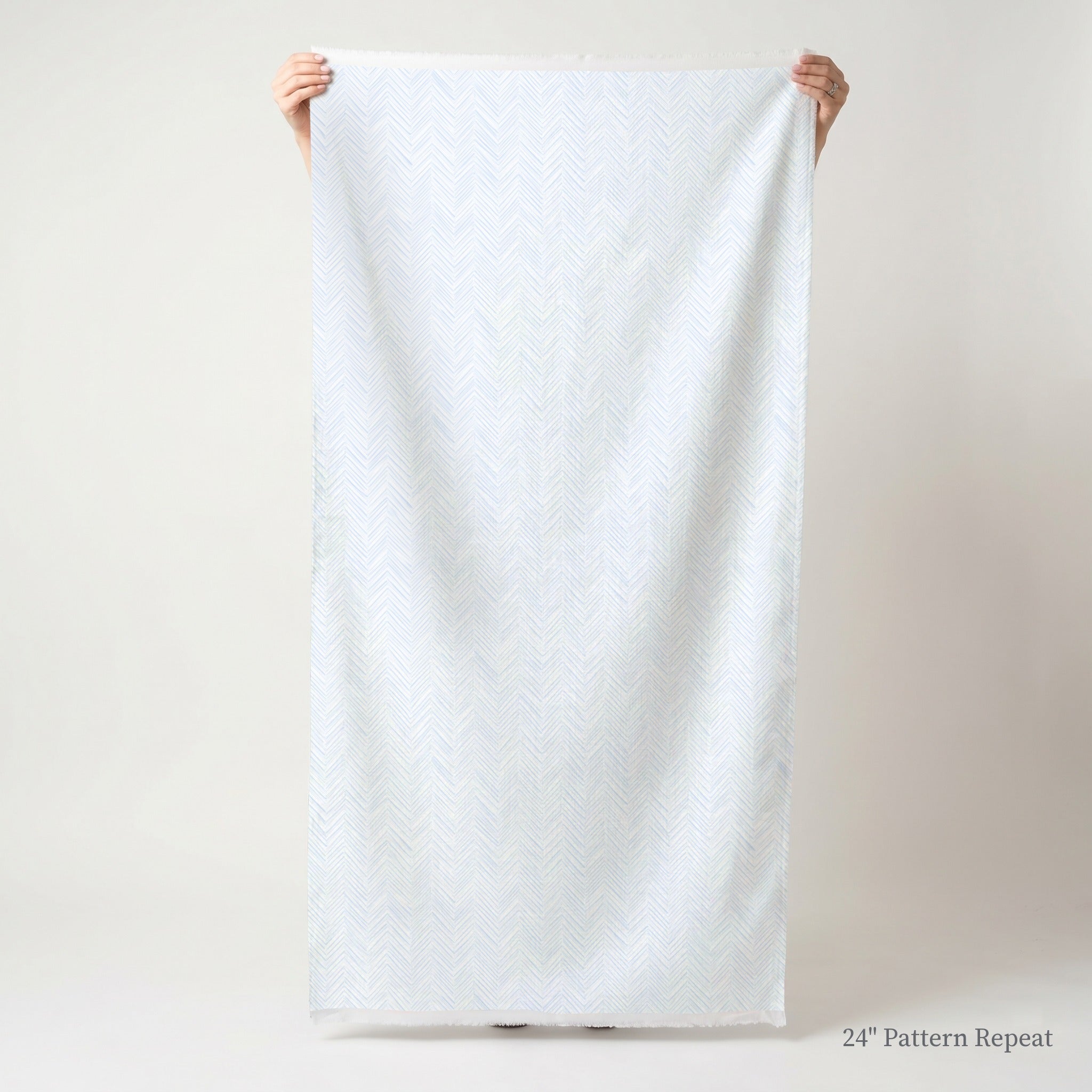 Classic Harmony Fabric by the Yard