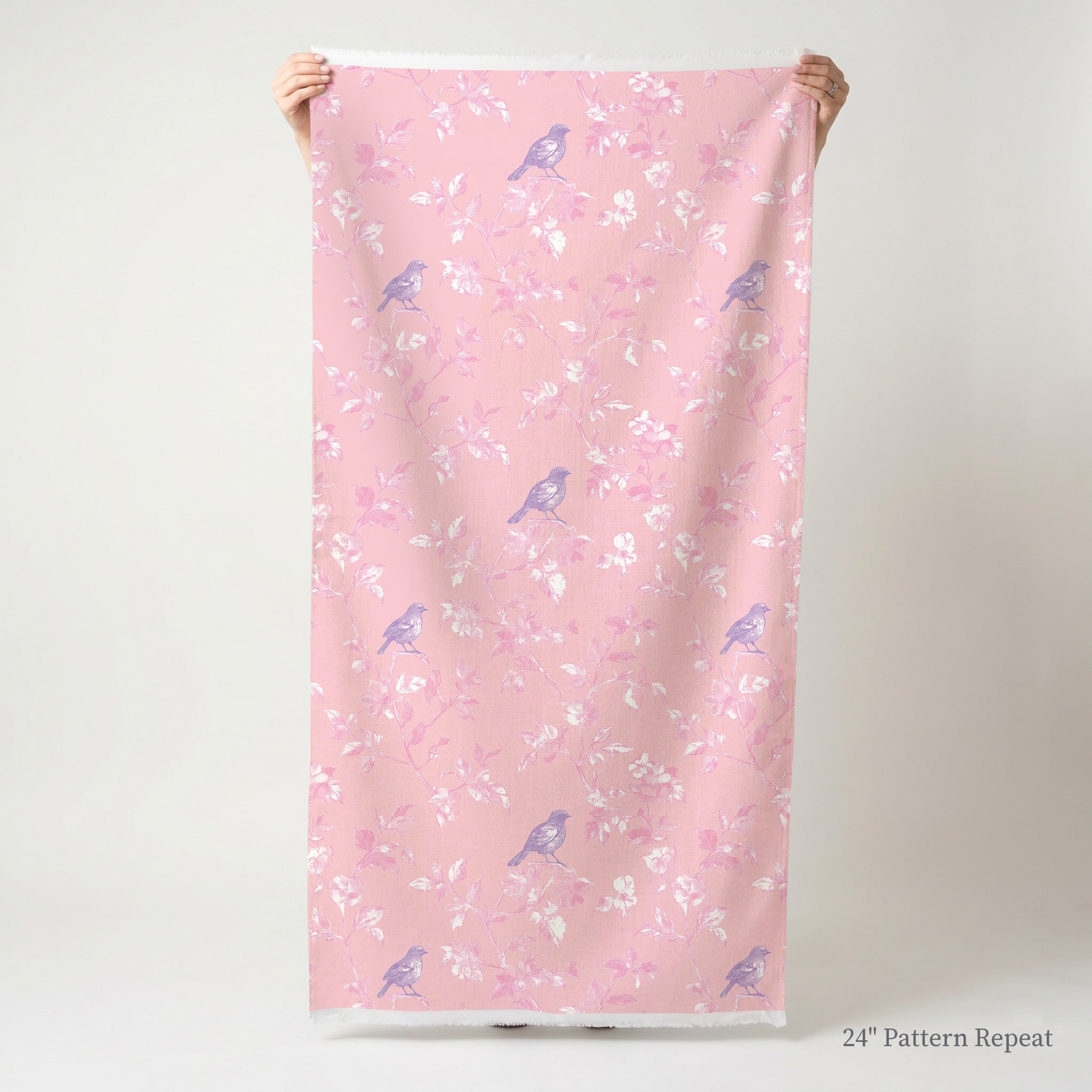 Anna Beth Fabric by the Yard