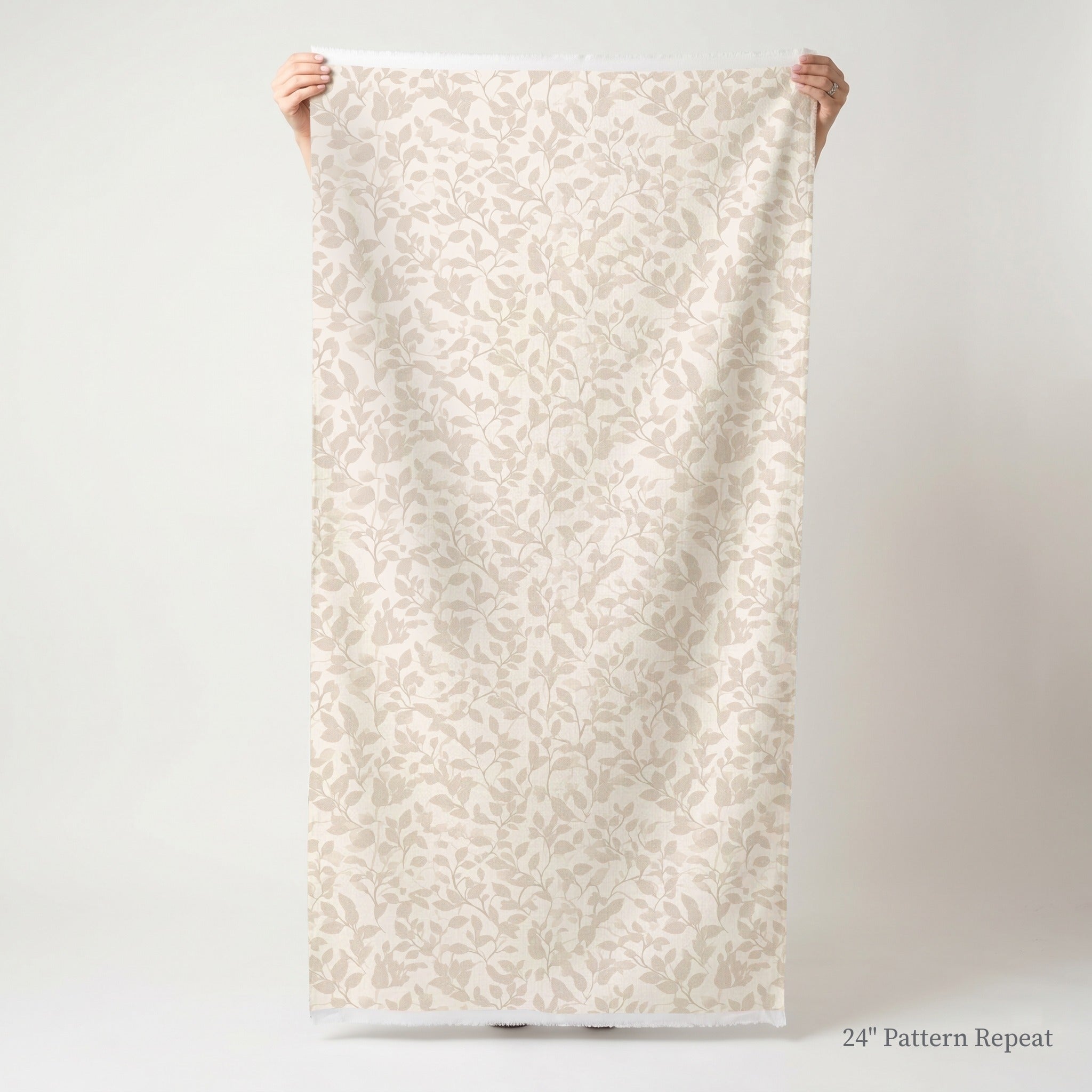 Still Sundays Fabric by the Yard
