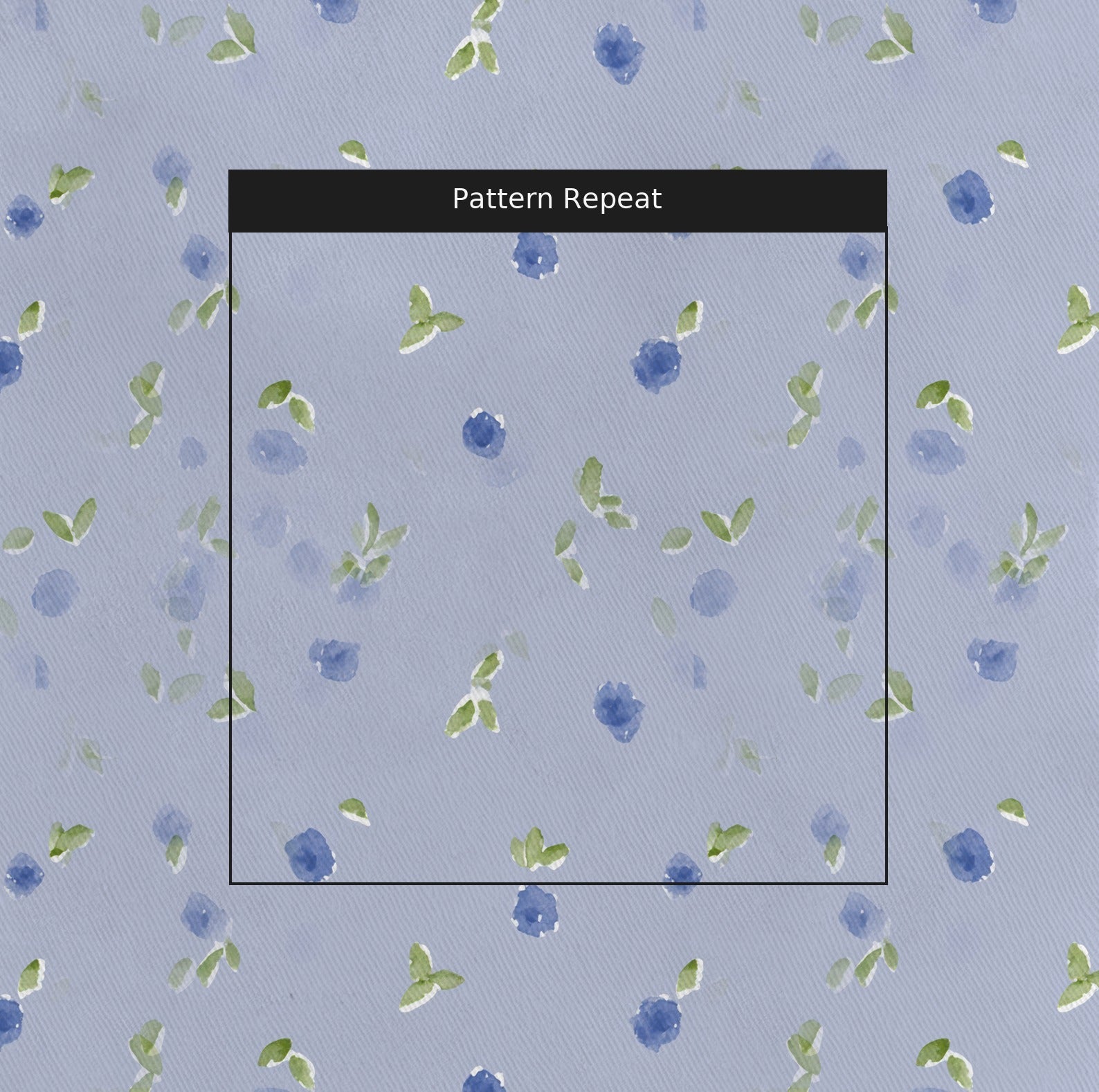 Finley Fabric by the Yard — pattern repeat