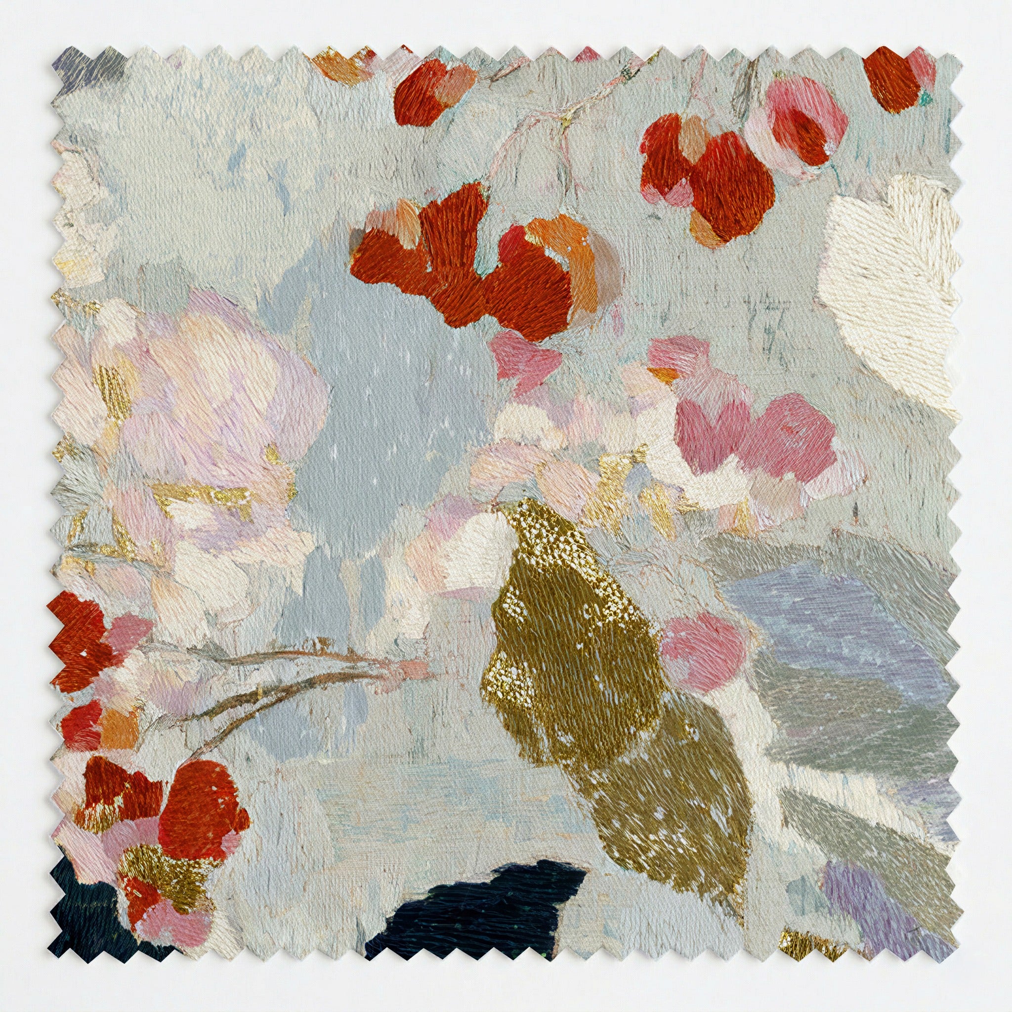 Wistmoor Fabric by the Yard