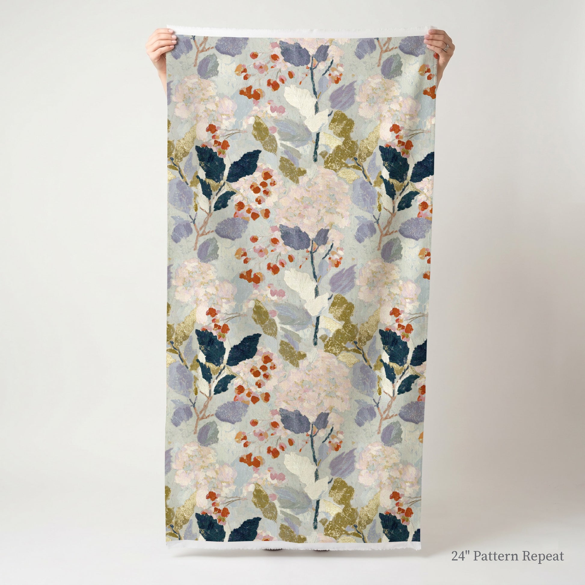 Wistmoor Fabric by the Yard