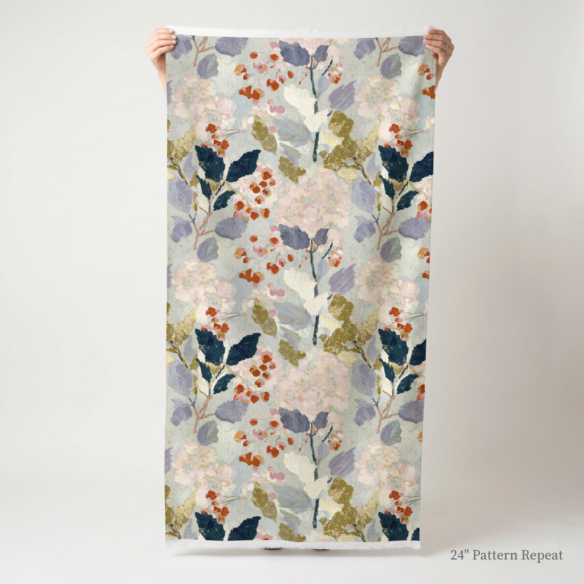 Wistmoor Fabric by the Yard