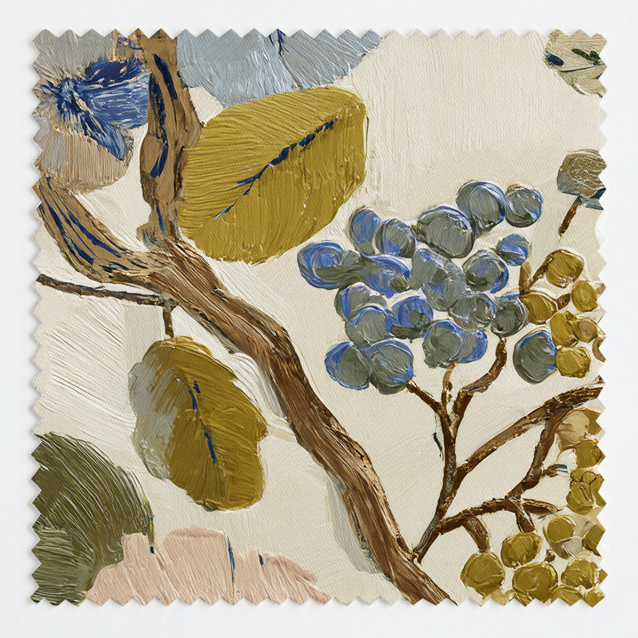 Archer Fabric by the Yard