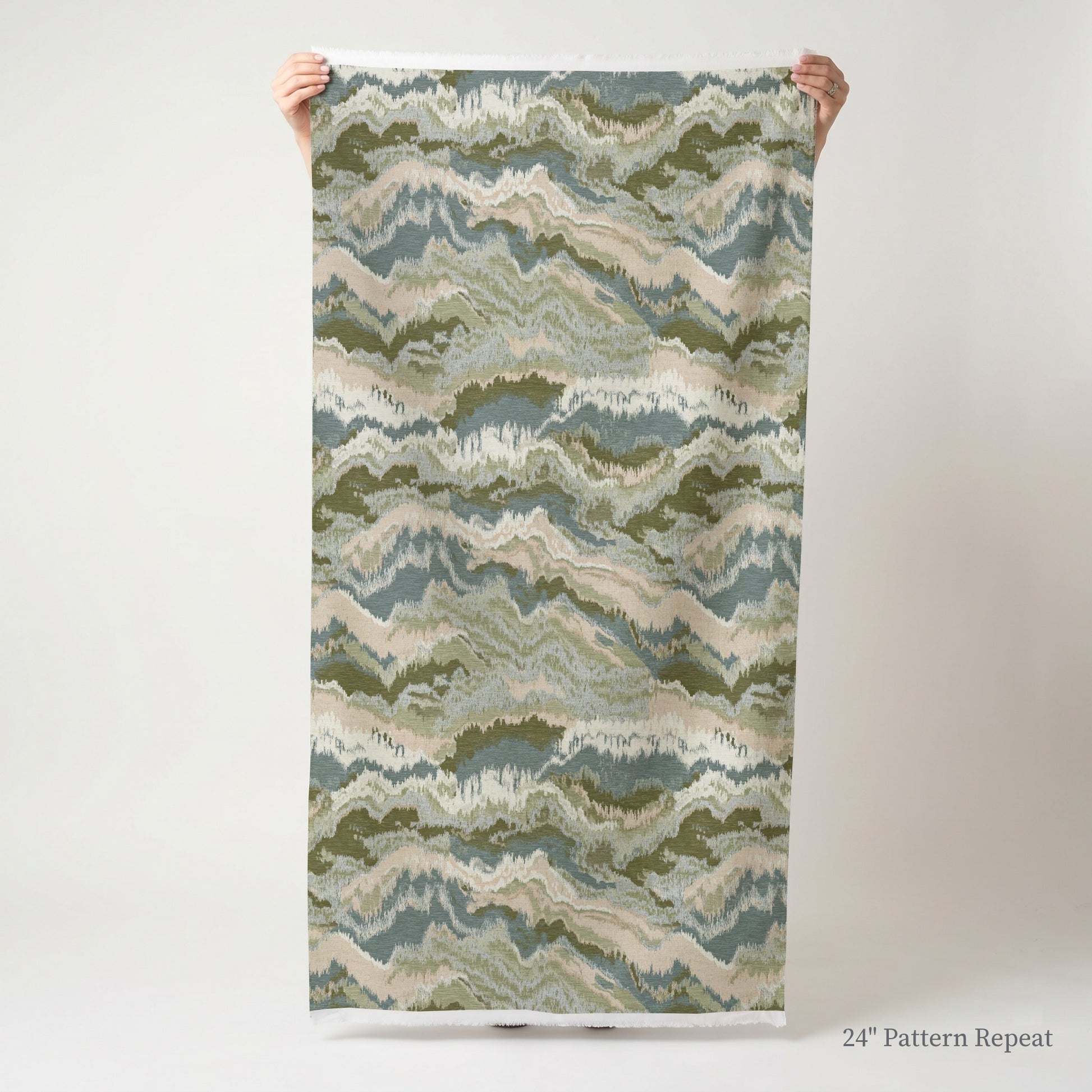 Melodie Fabric by the Yard