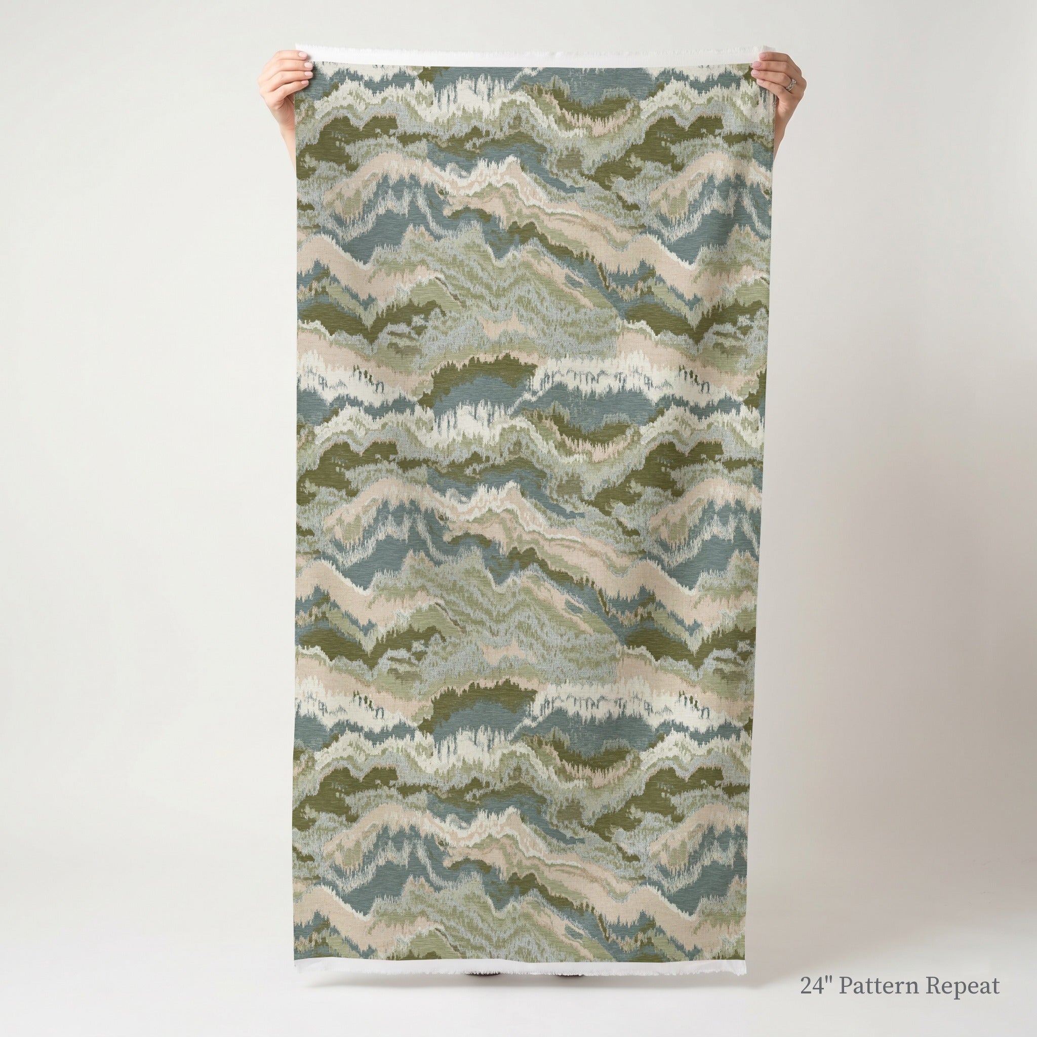 Melodie Fabric by the Yard