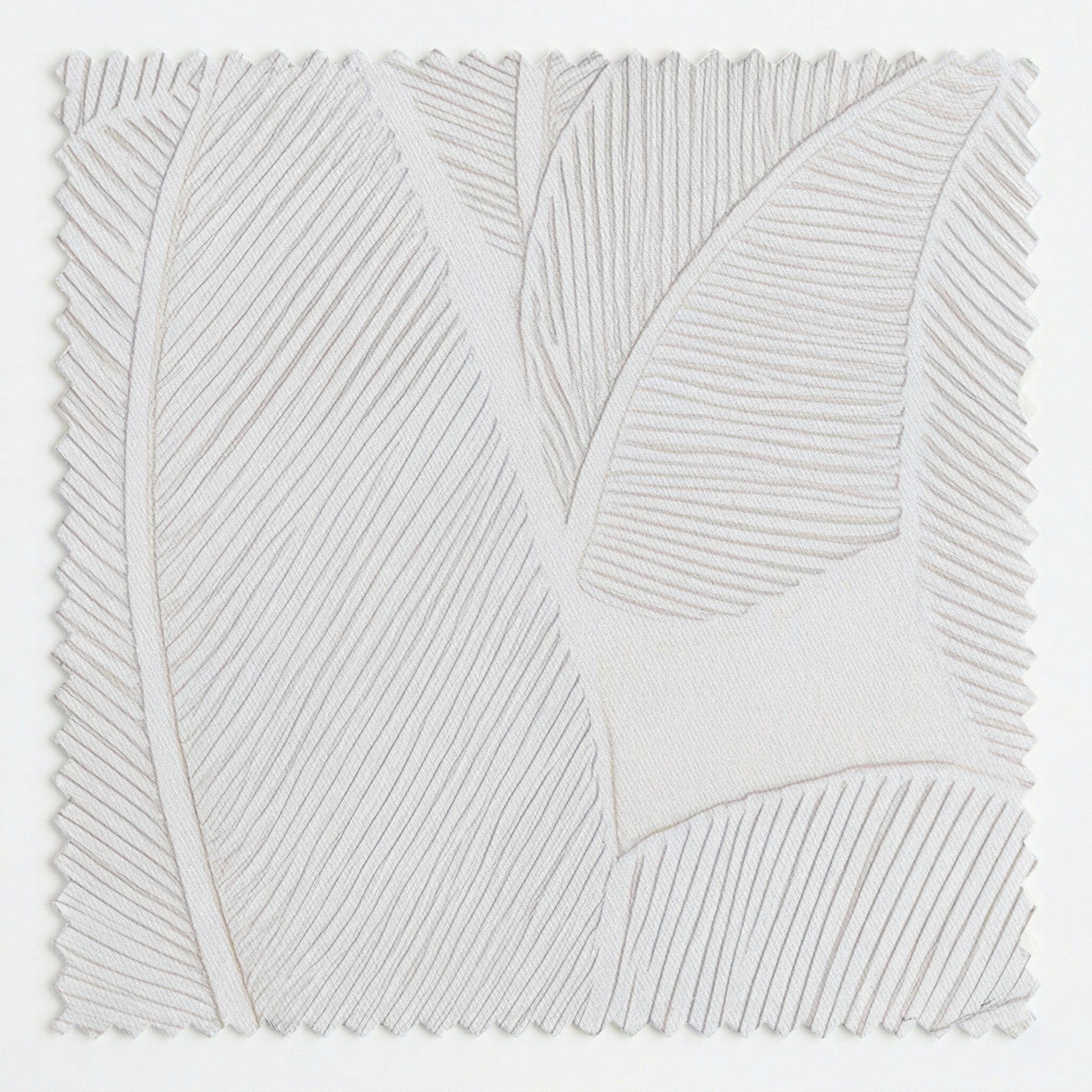 Palm Sway Fabric by the Yard