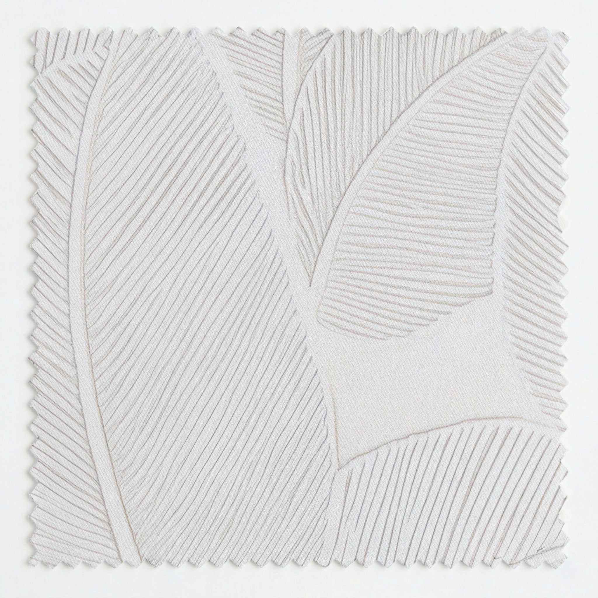 Palm Sway Fabric by the Yard
