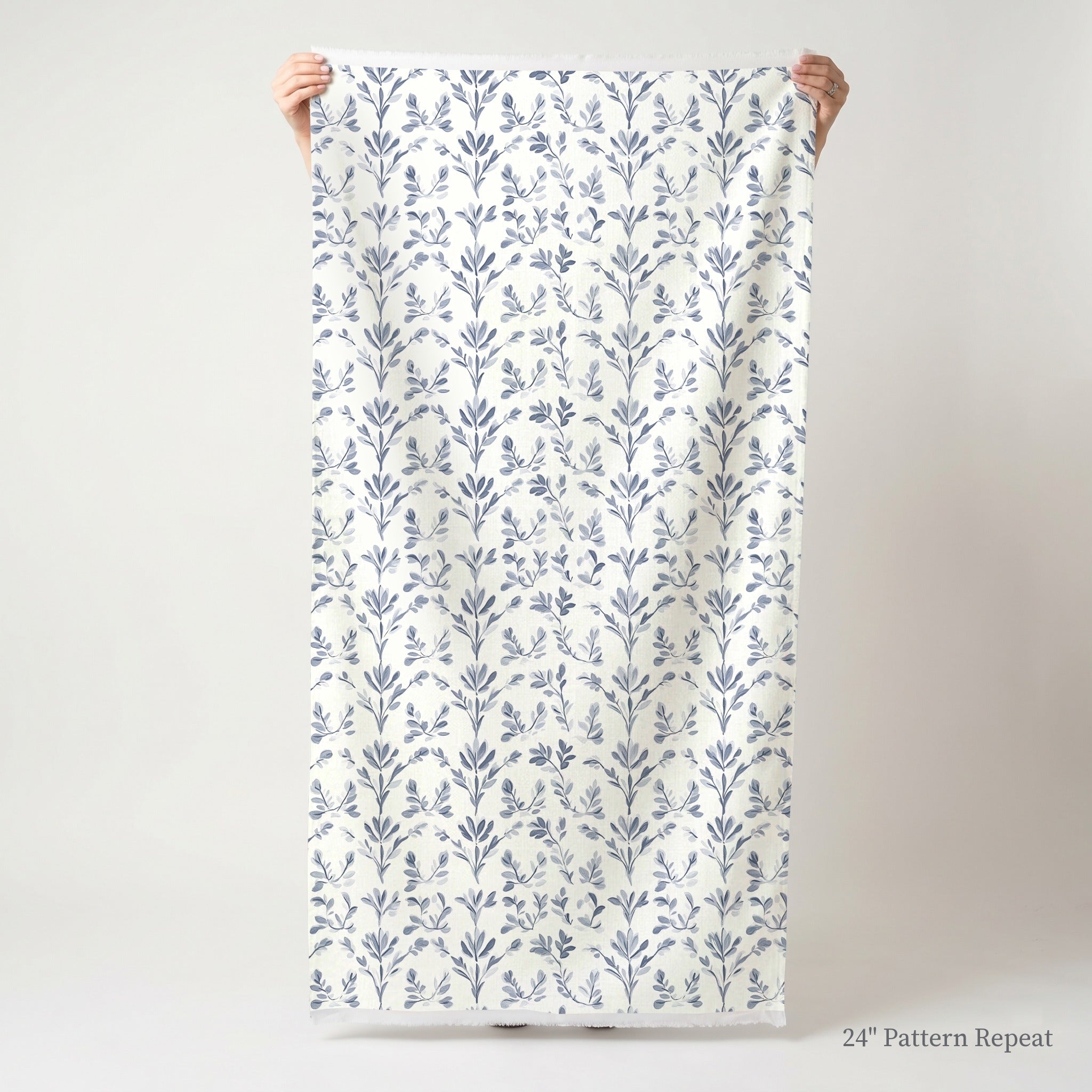 Genevieve Fabric by the Yard