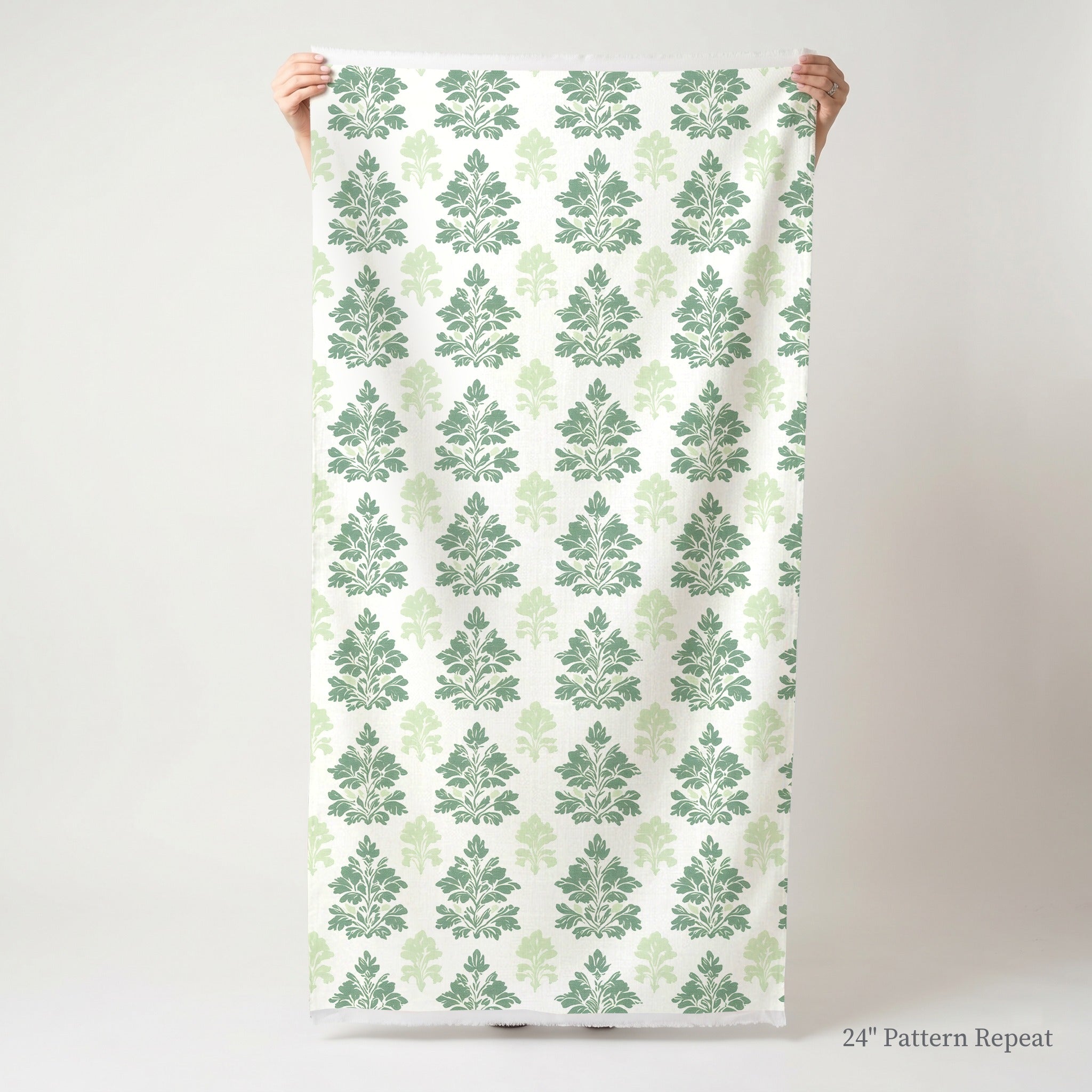 Haley Fabric by the Yard