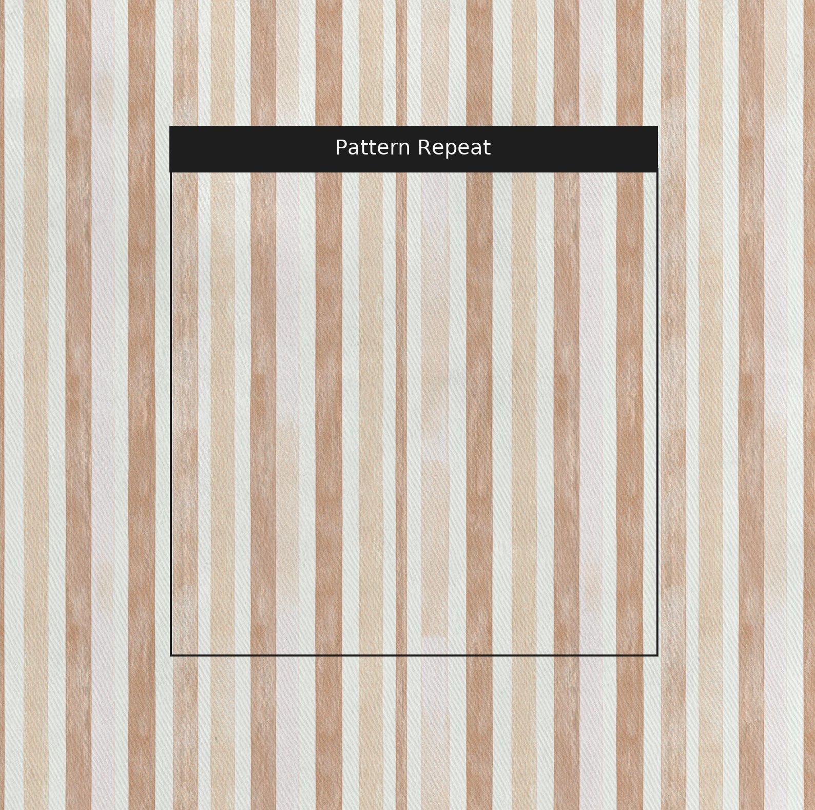 Oliver Fabric by the Yard — pattern repeat