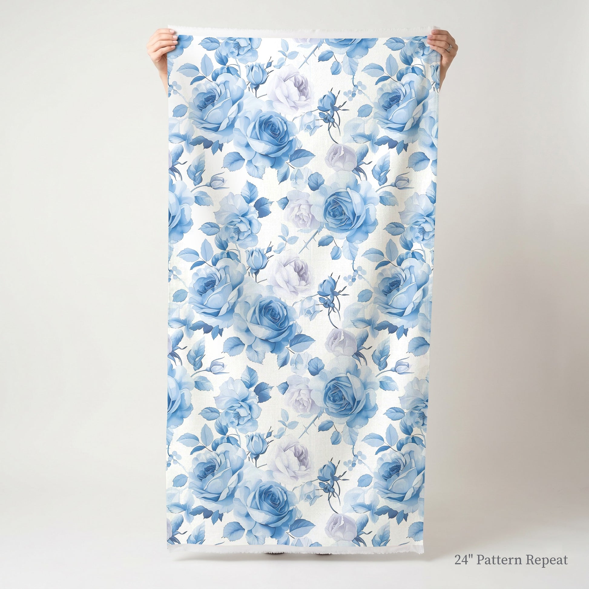 Sarah Fabric by the Yard