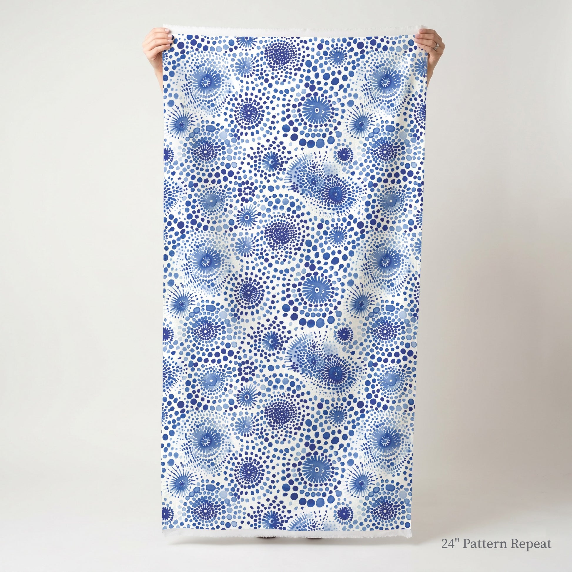 Ella Fabric by the Yard