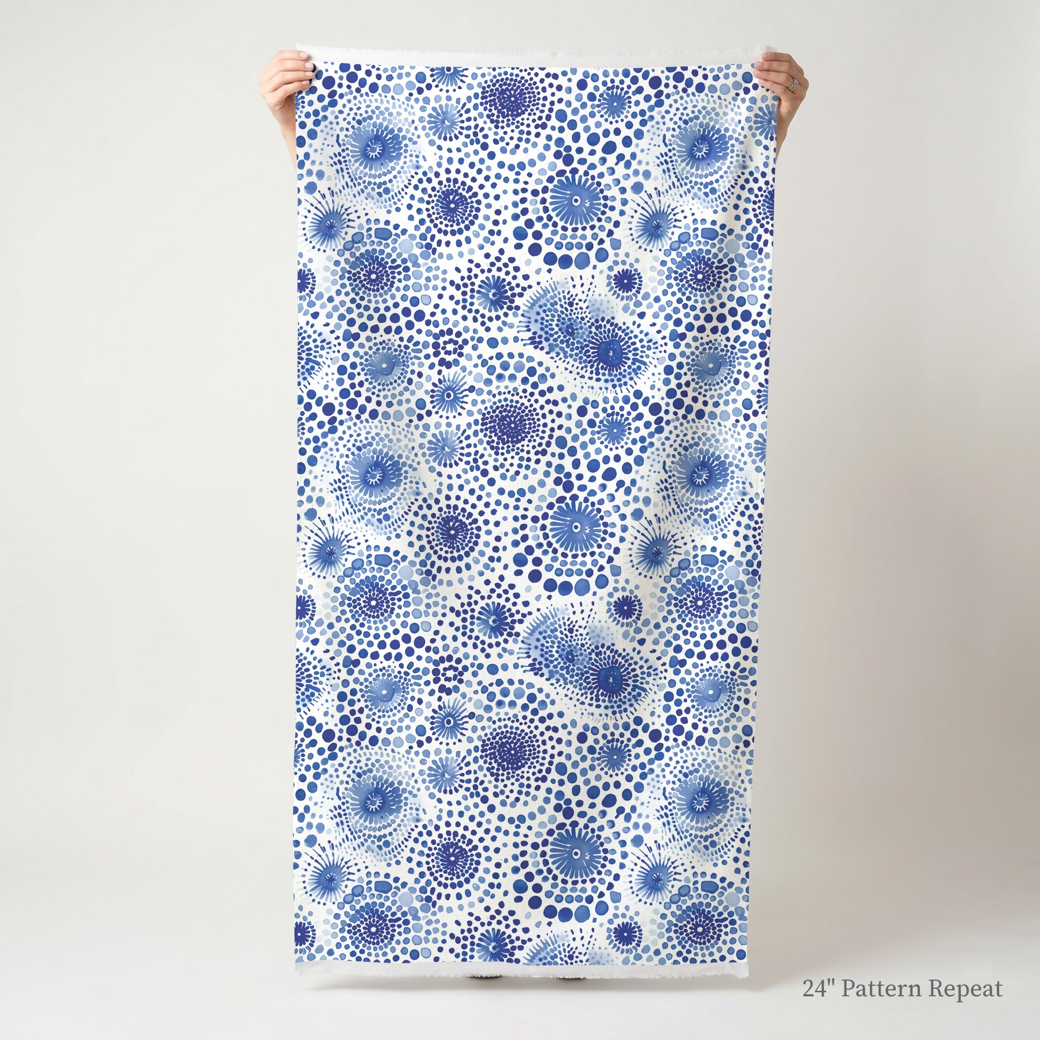 Ella Fabric by the Yard