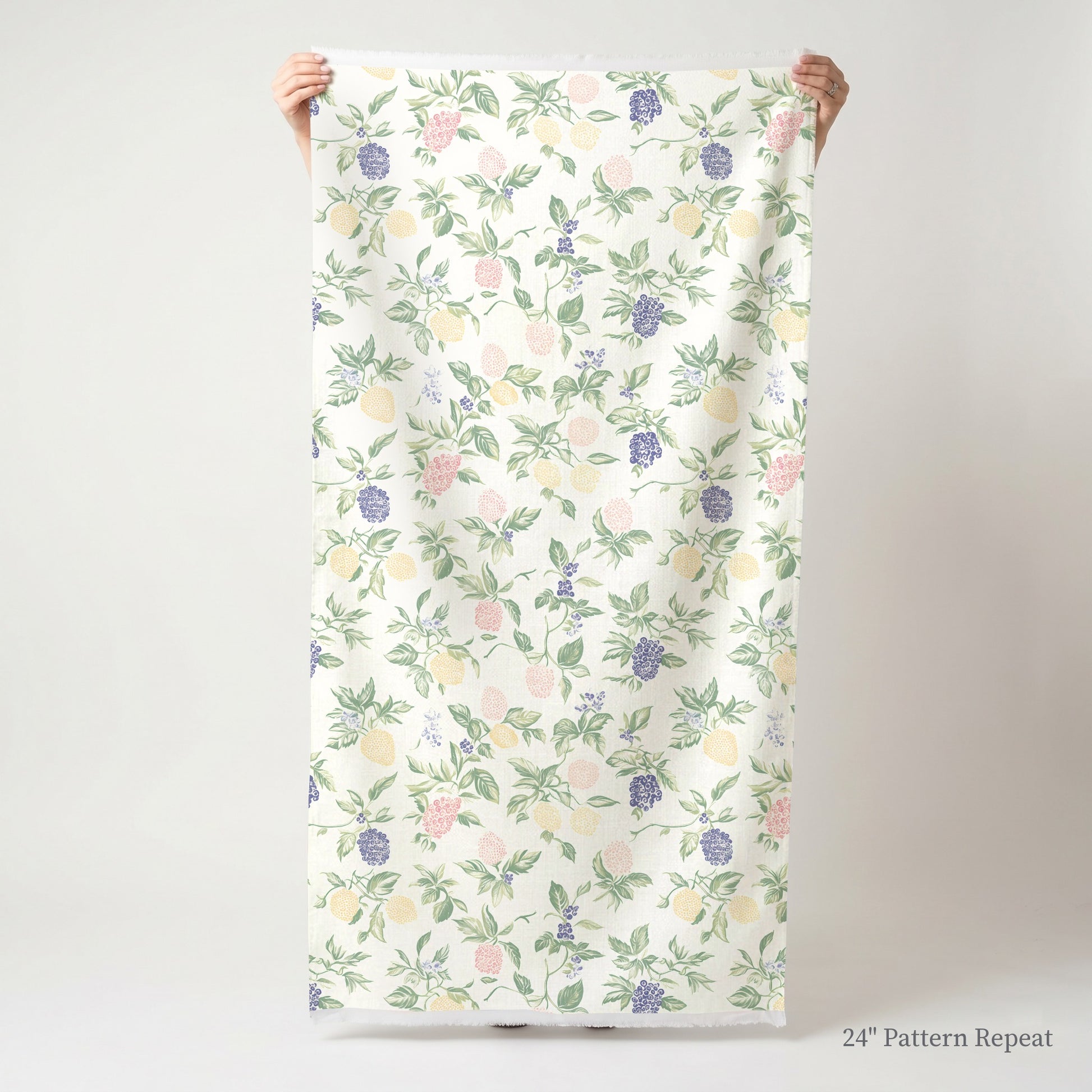 Mariana Fabric by the Yard
