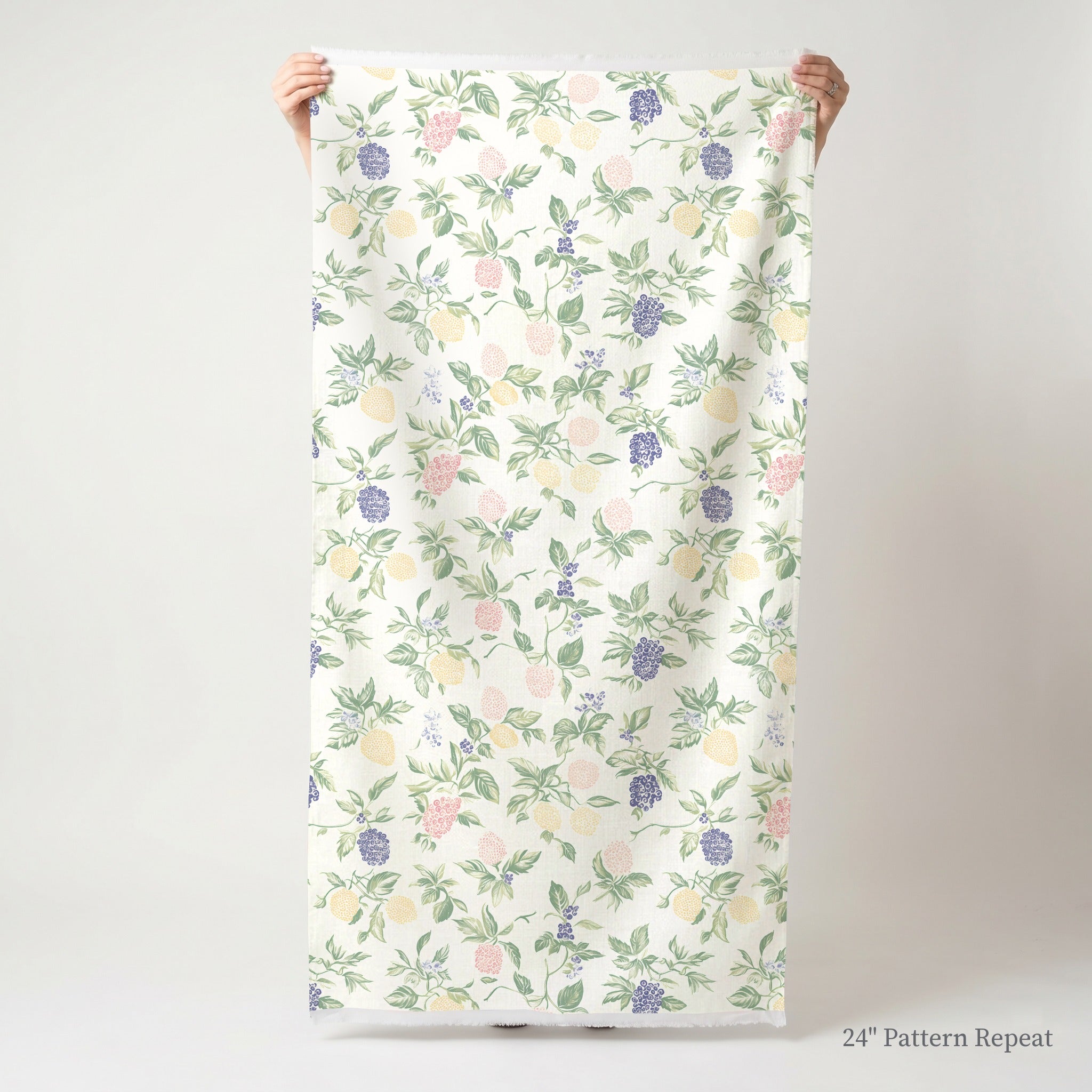 Mariana Fabric by the Yard