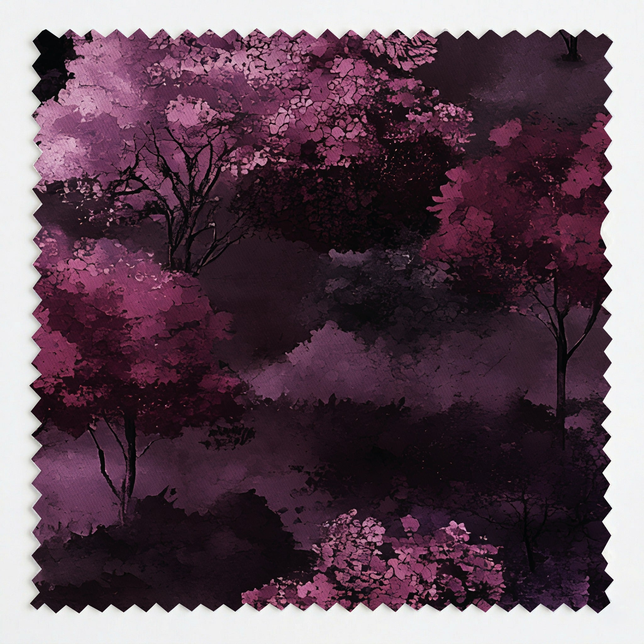 Nightshade Fabric by the Yard