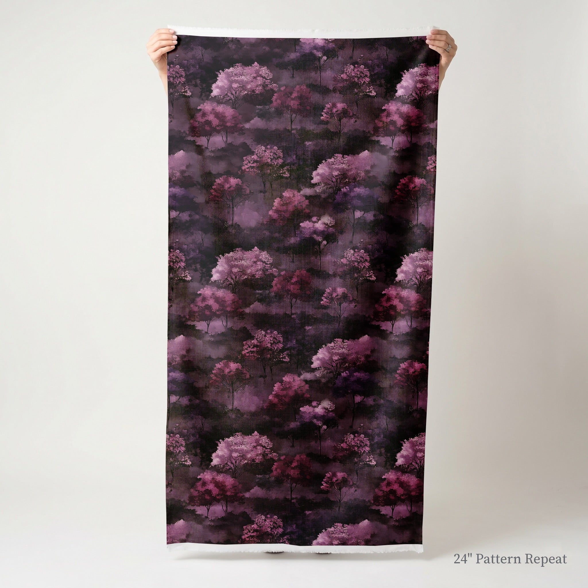 Nightshade Fabric by the Yard
