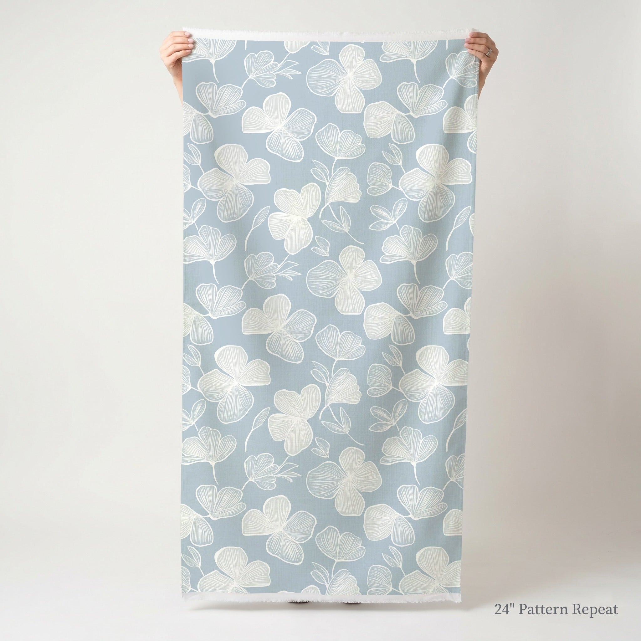 East Hampton Fabric by the Yard