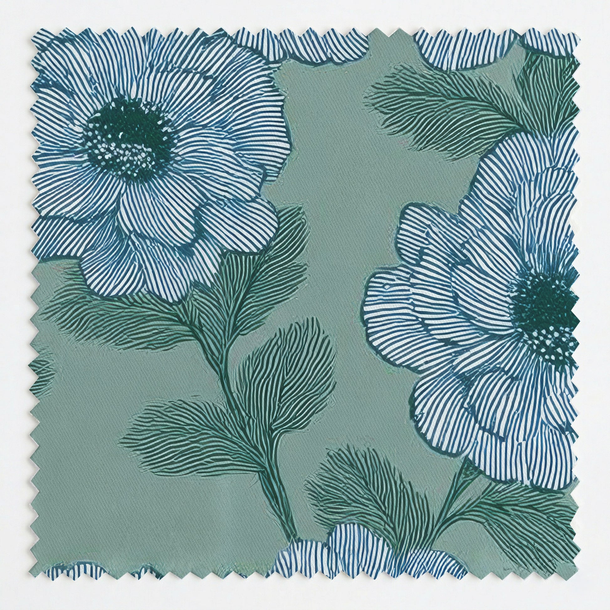 My Robyn Fabric by the Yard