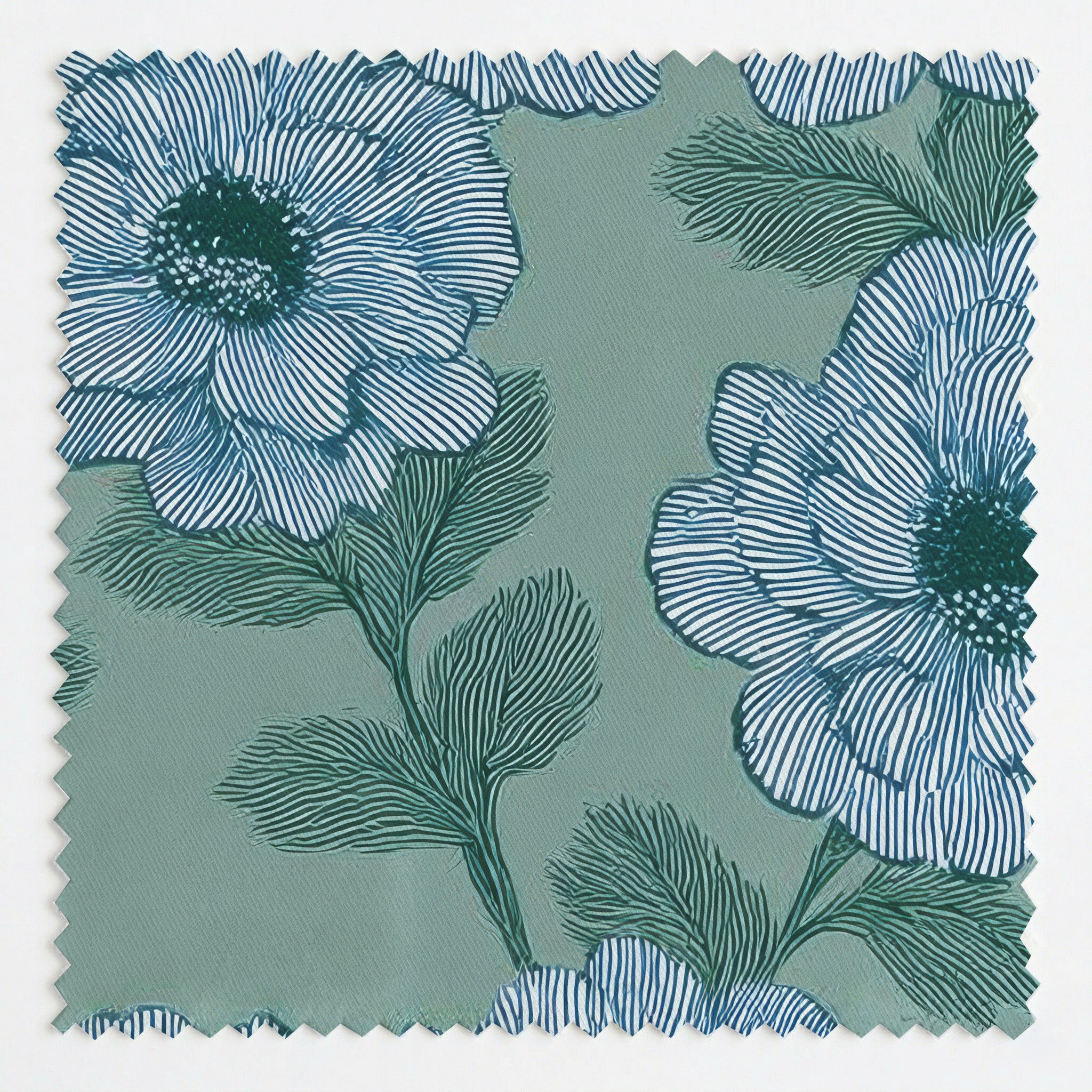 My Robyn Fabric by the Yard
