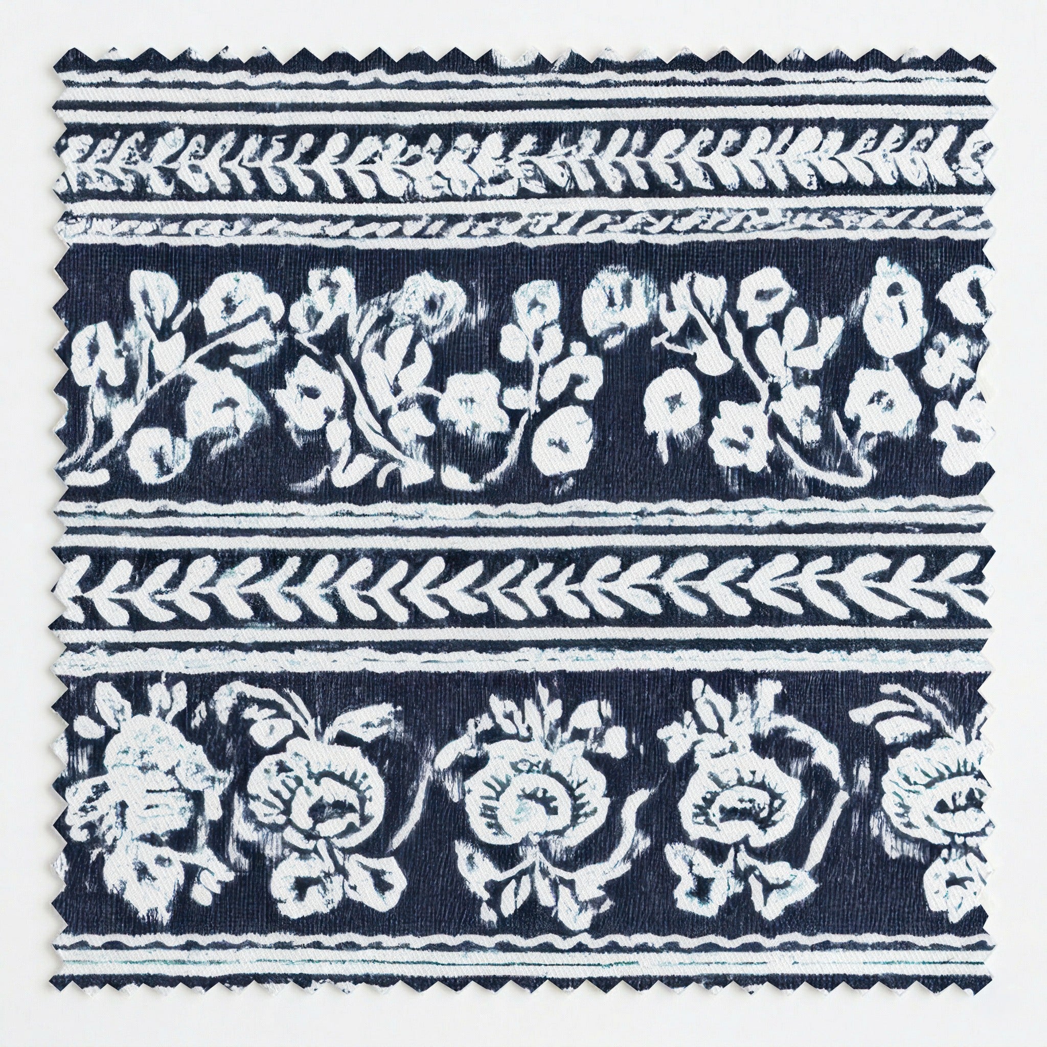 Petal Glen Fabric by the Yard