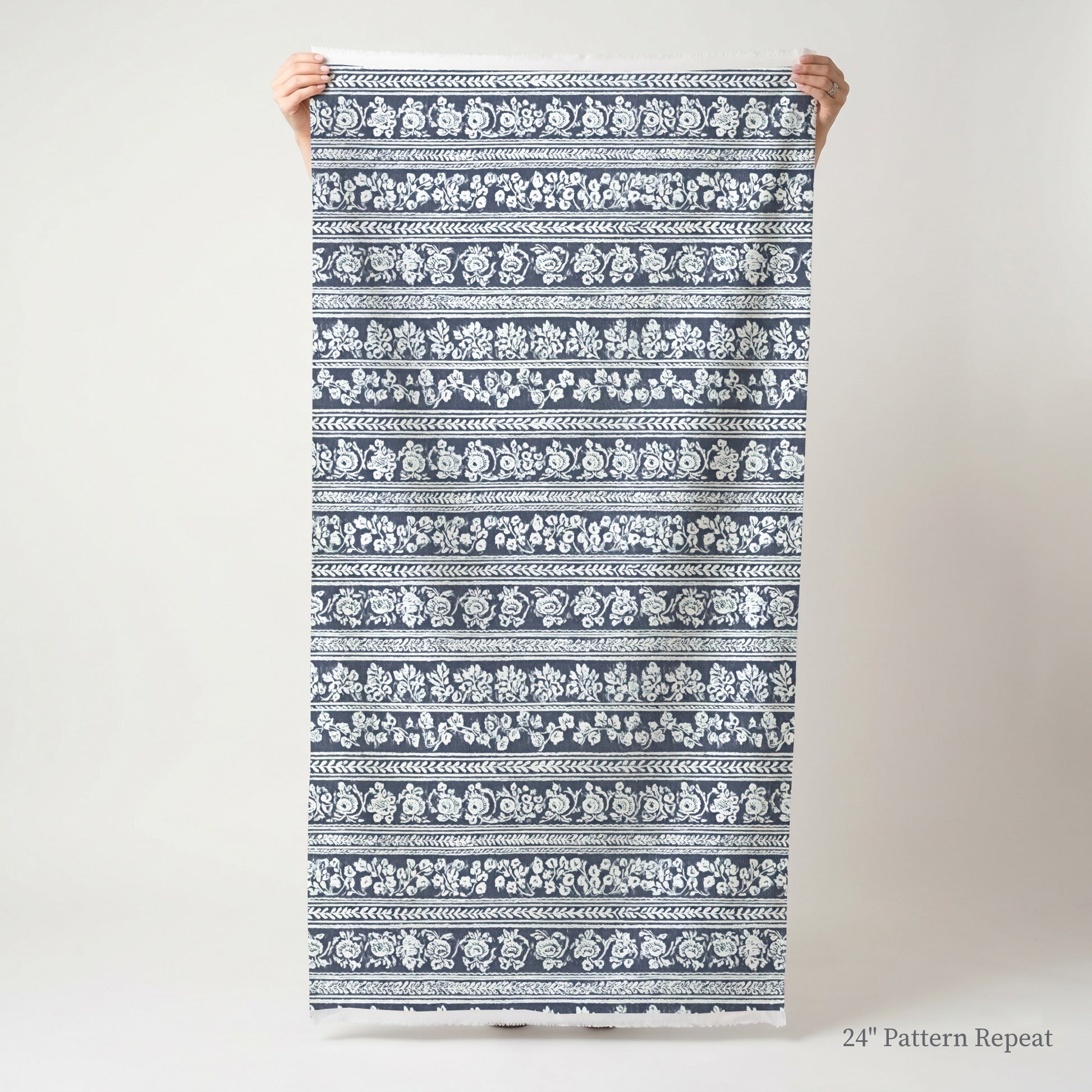 Petal Glen Fabric by the Yard
