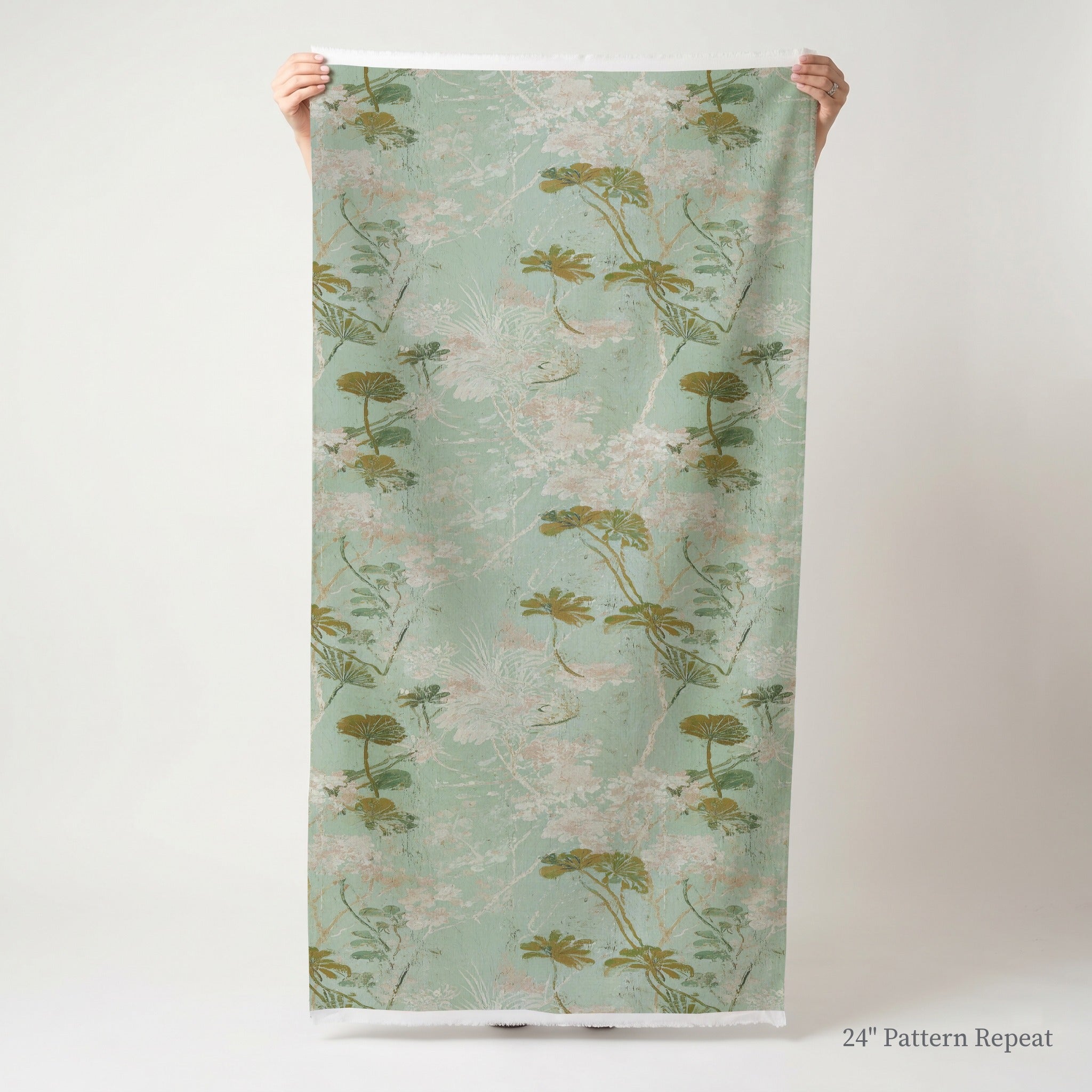 Chantilly Park Fabric by the Yard