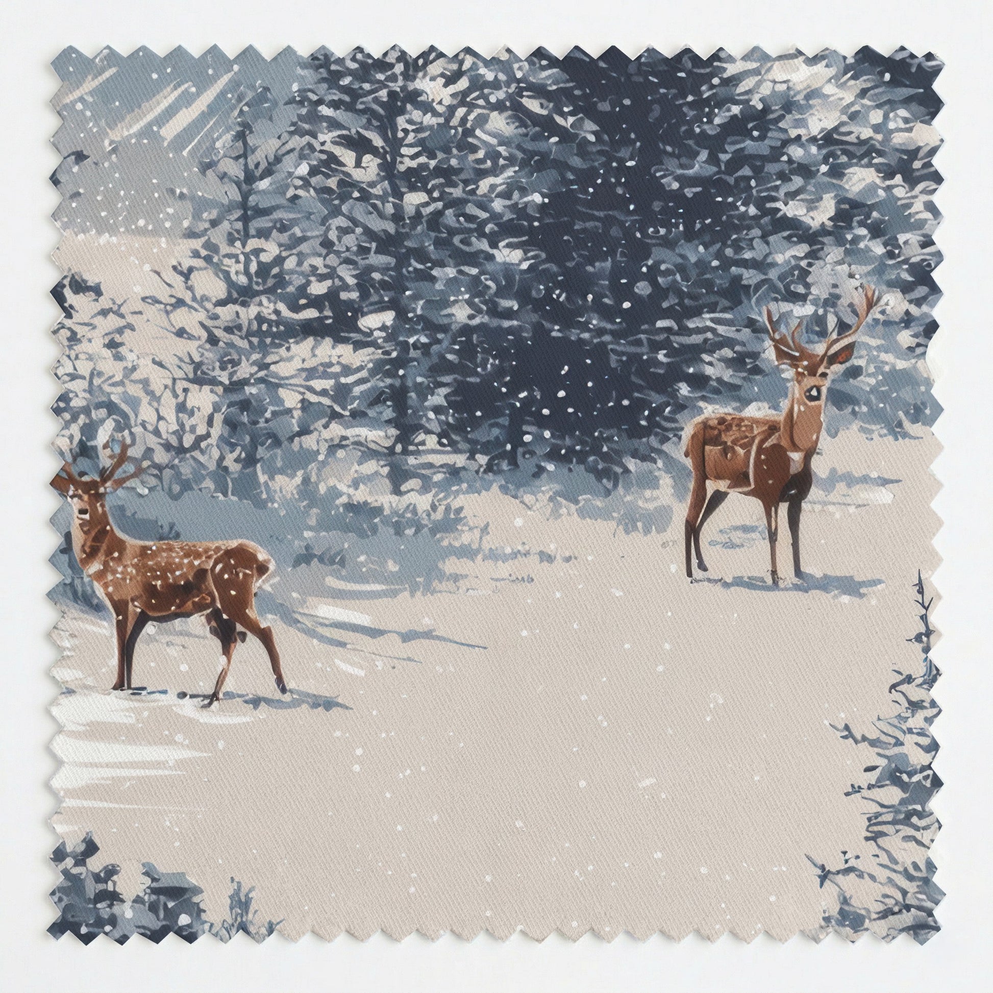 Deer Valley Fabric by the Yard