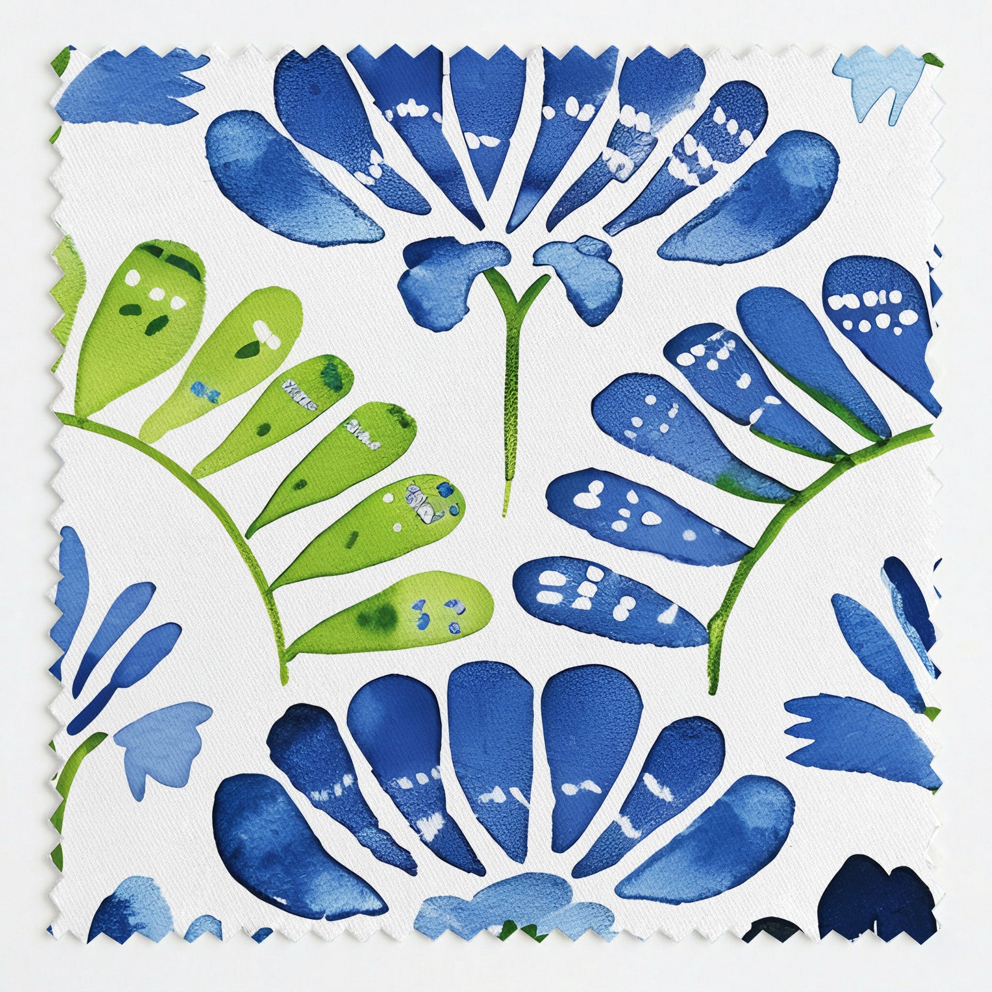 Daphne Fabric by the Yard