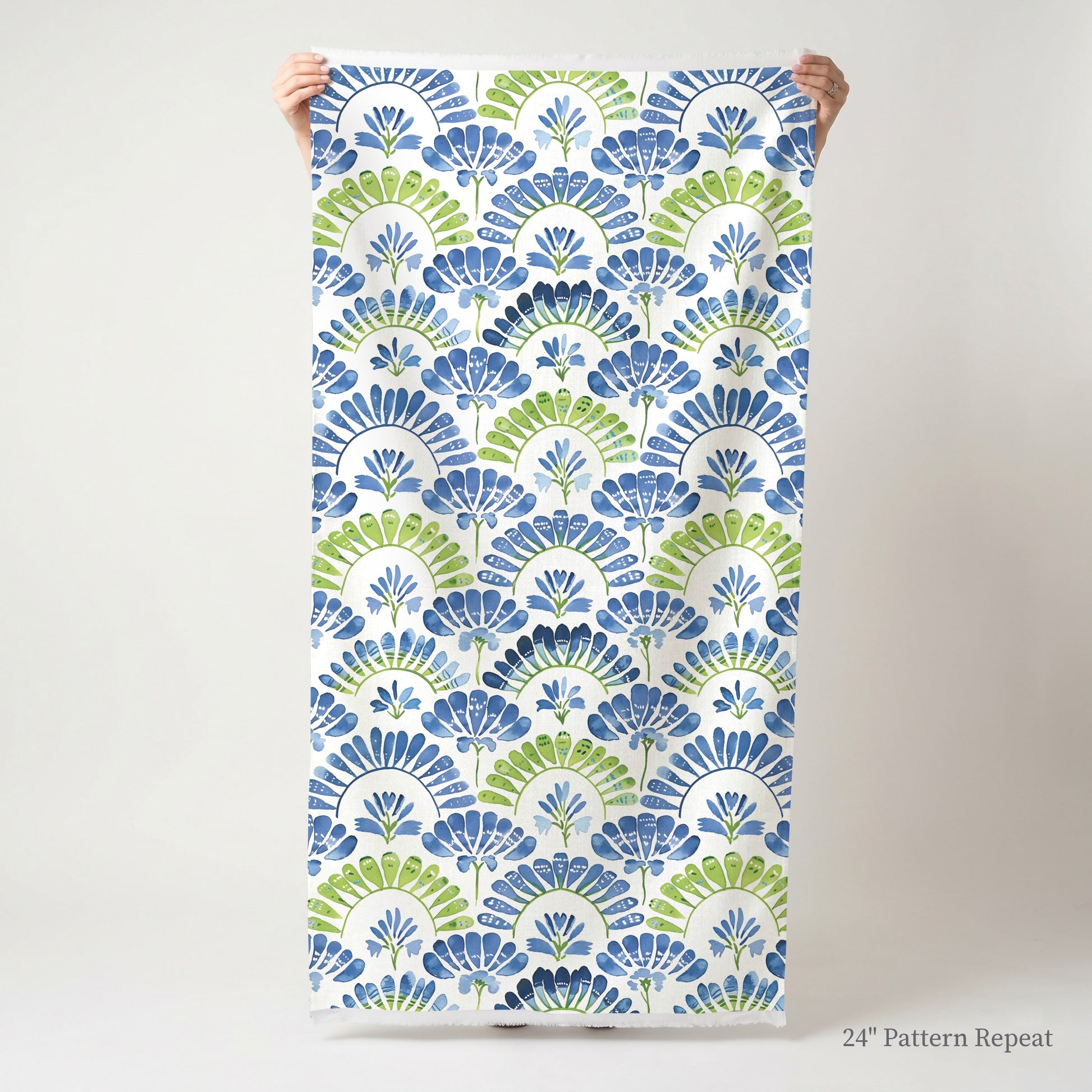 Daphne Fabric by the Yard