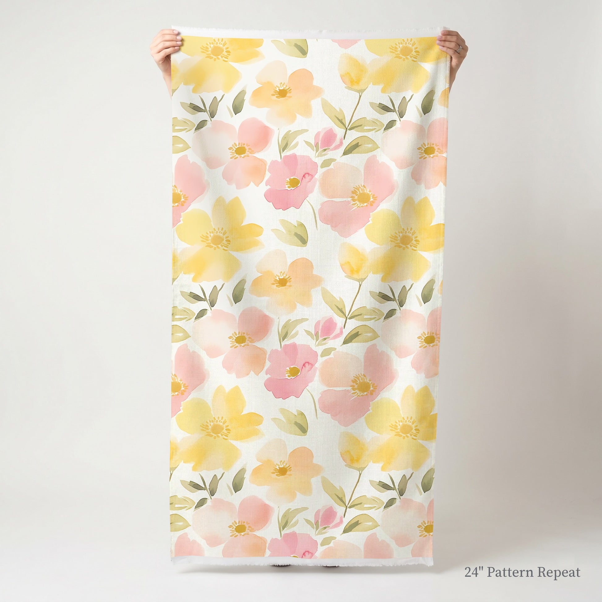 Gia Fabric by the Yard