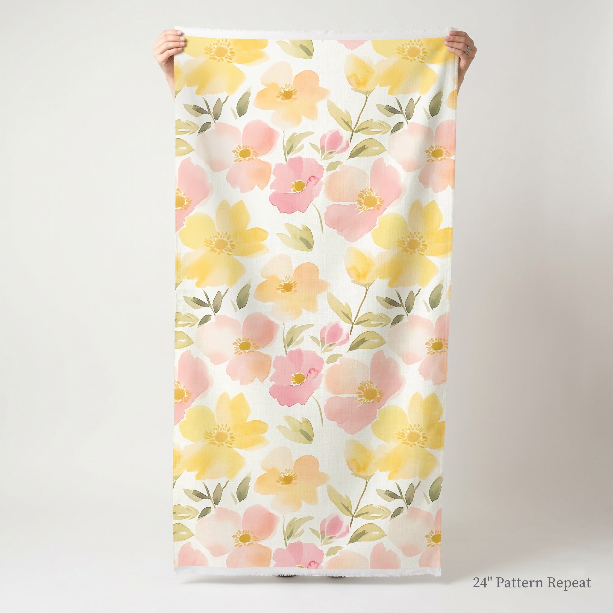 Gia Fabric by the Yard