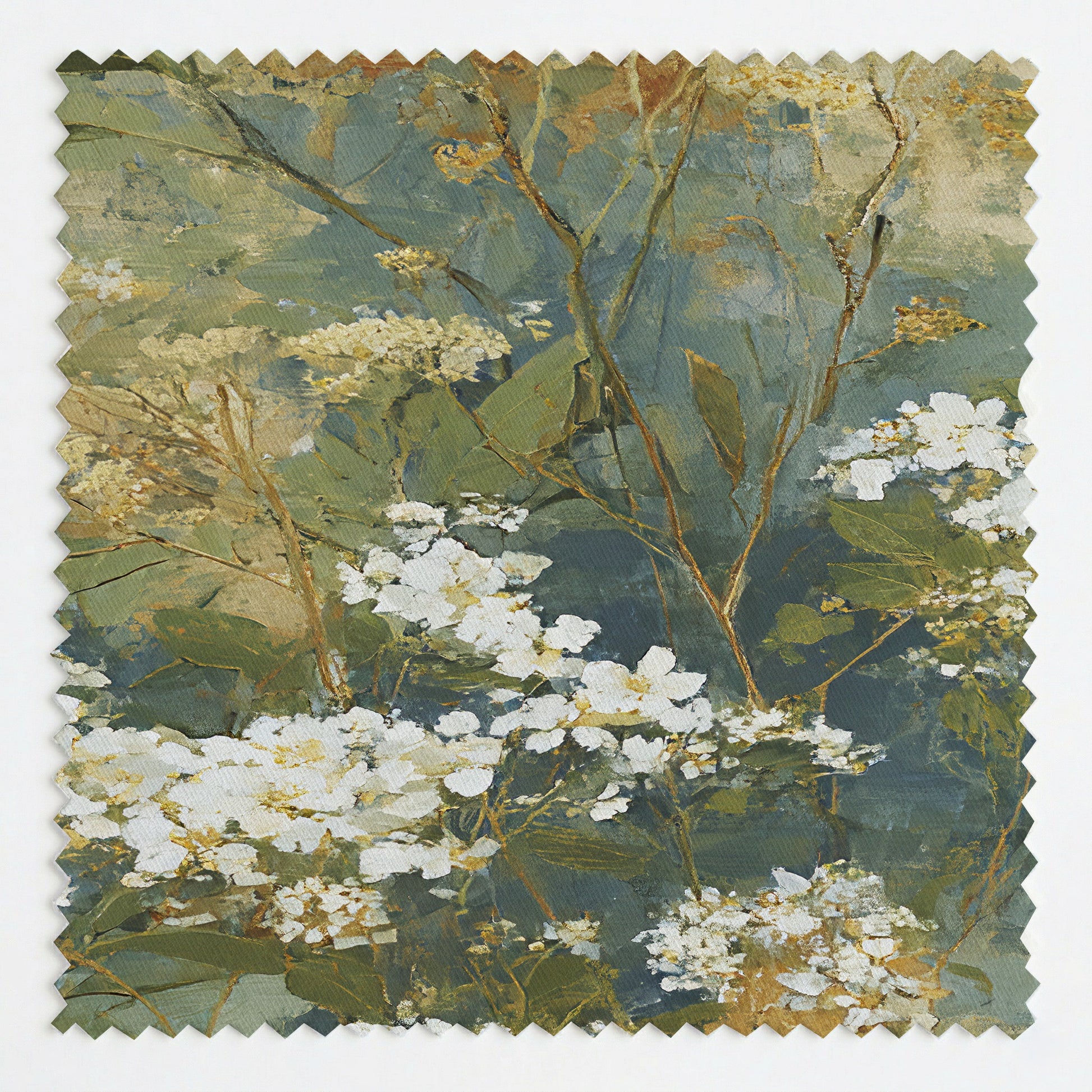 Carlyle Fabric by the Yard