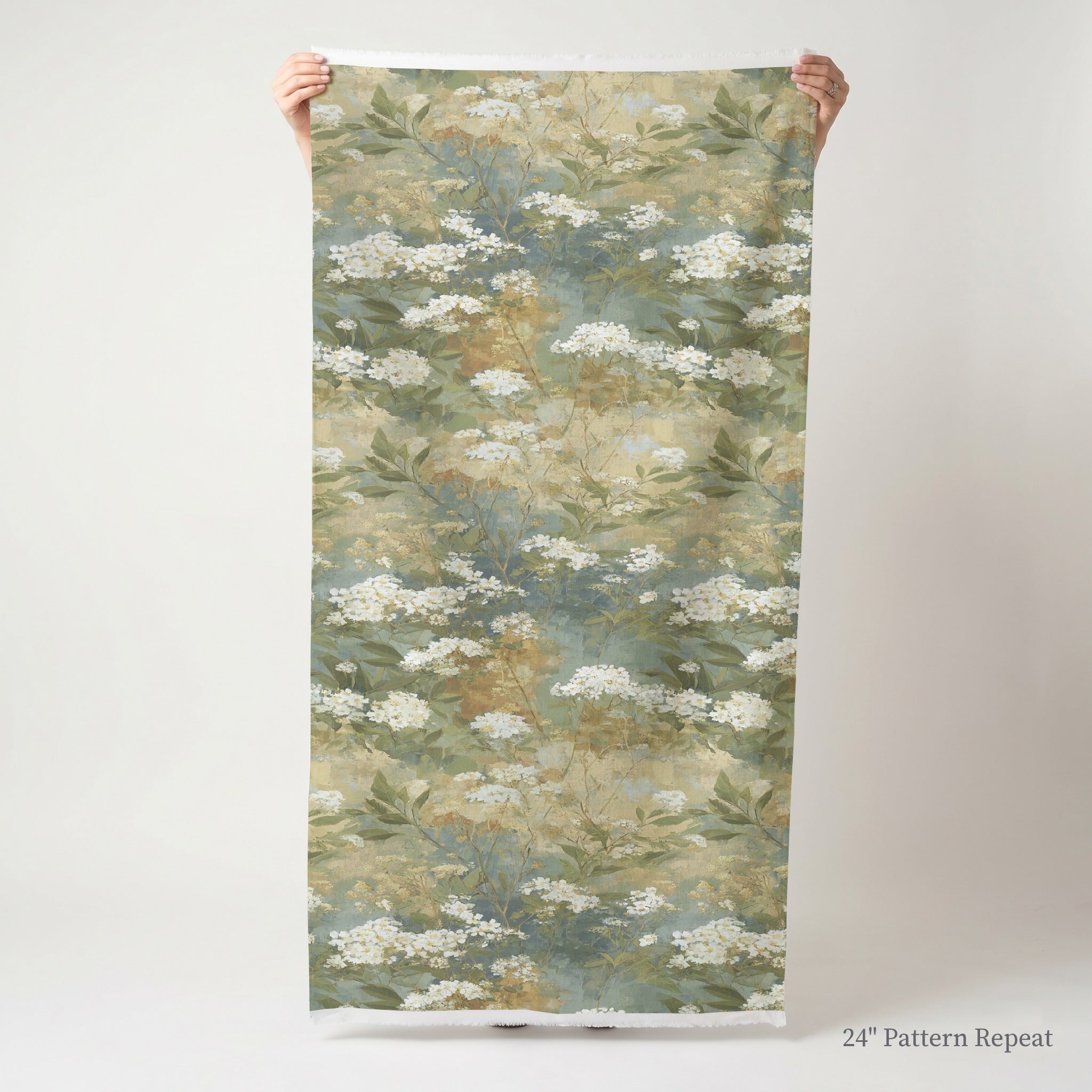 Carlyle Fabric by the Yard