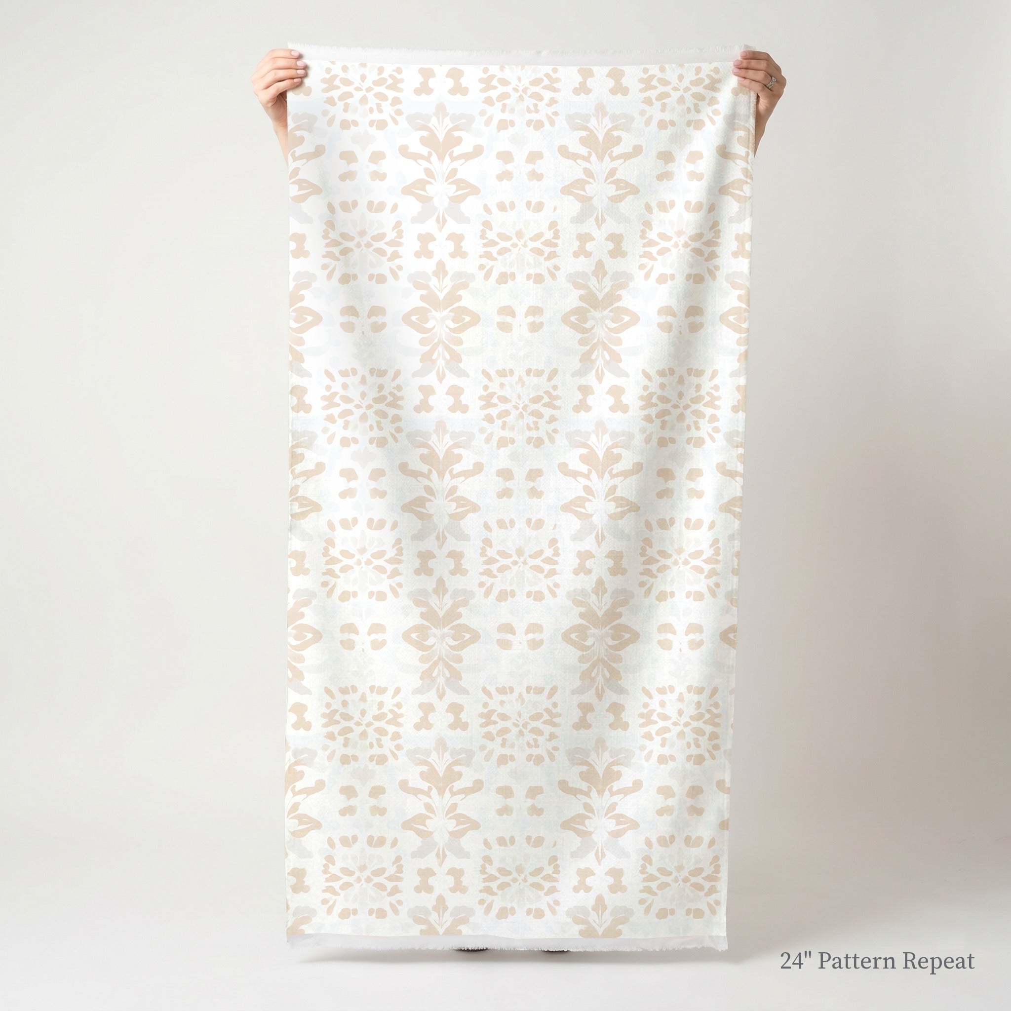 Palace Fabric by the Yard