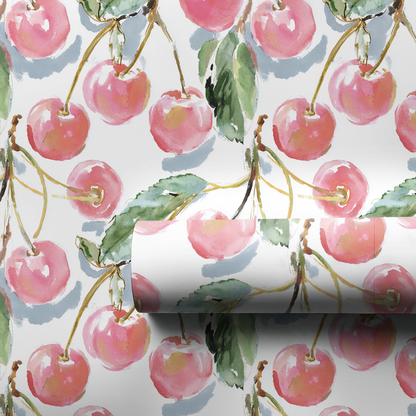 Kristine Cherry - Wrapping Paper