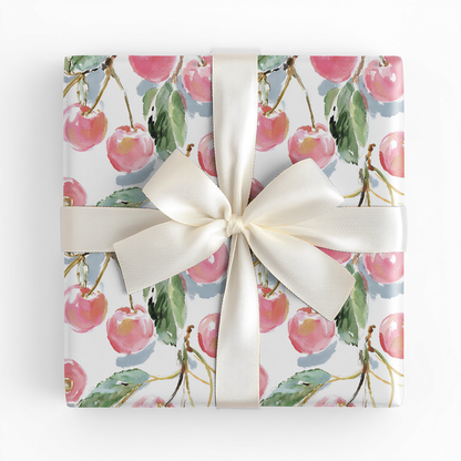 Kristine Cherry - Wrapping Paper