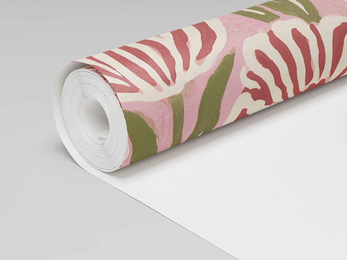Cherry Parade roll