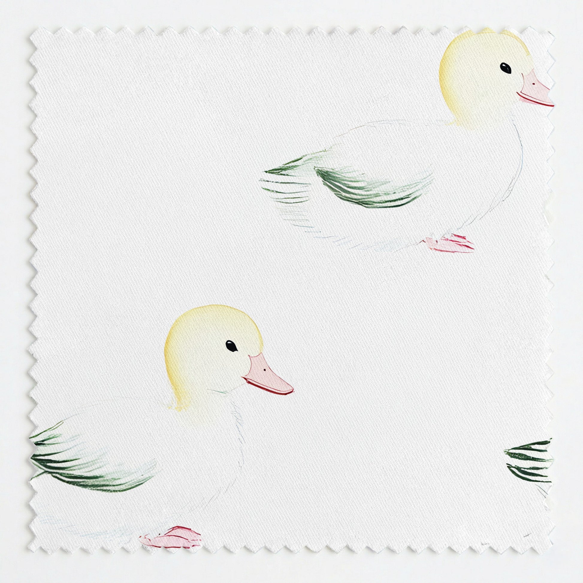 Mallards Fabric by the Yard
