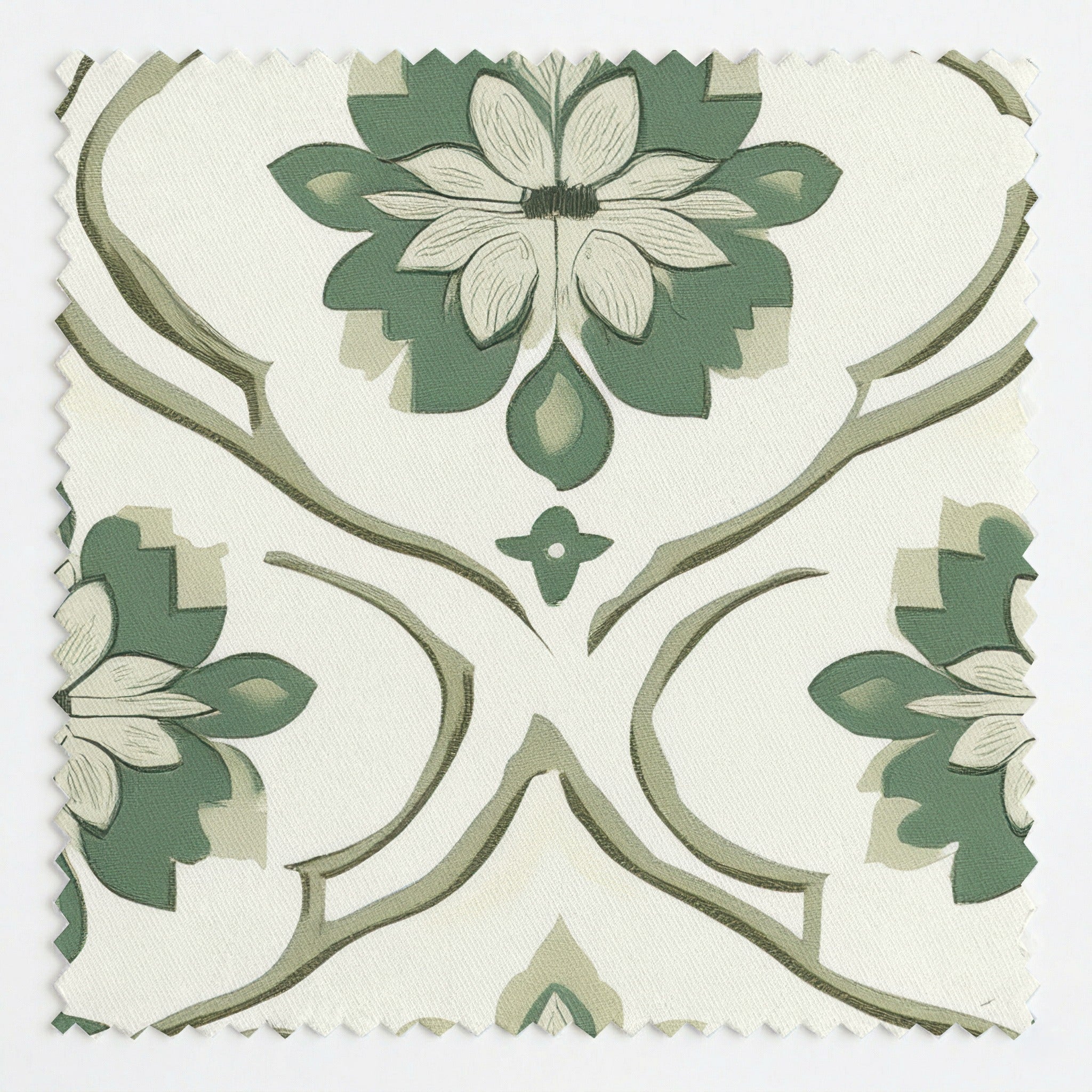 Table for Mabel Fabric by the Yard
