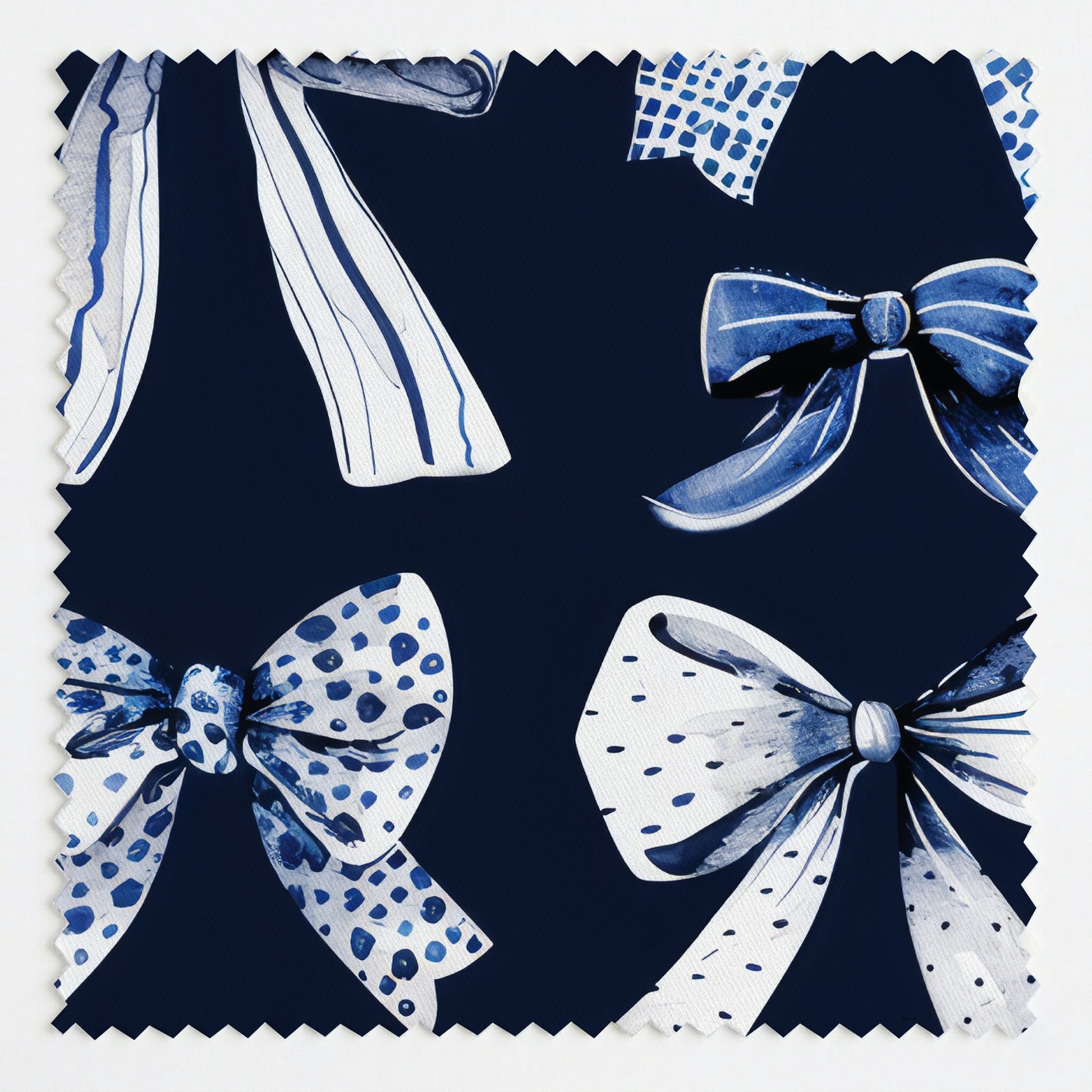 Astrid After-Hours Fabric by the Yard