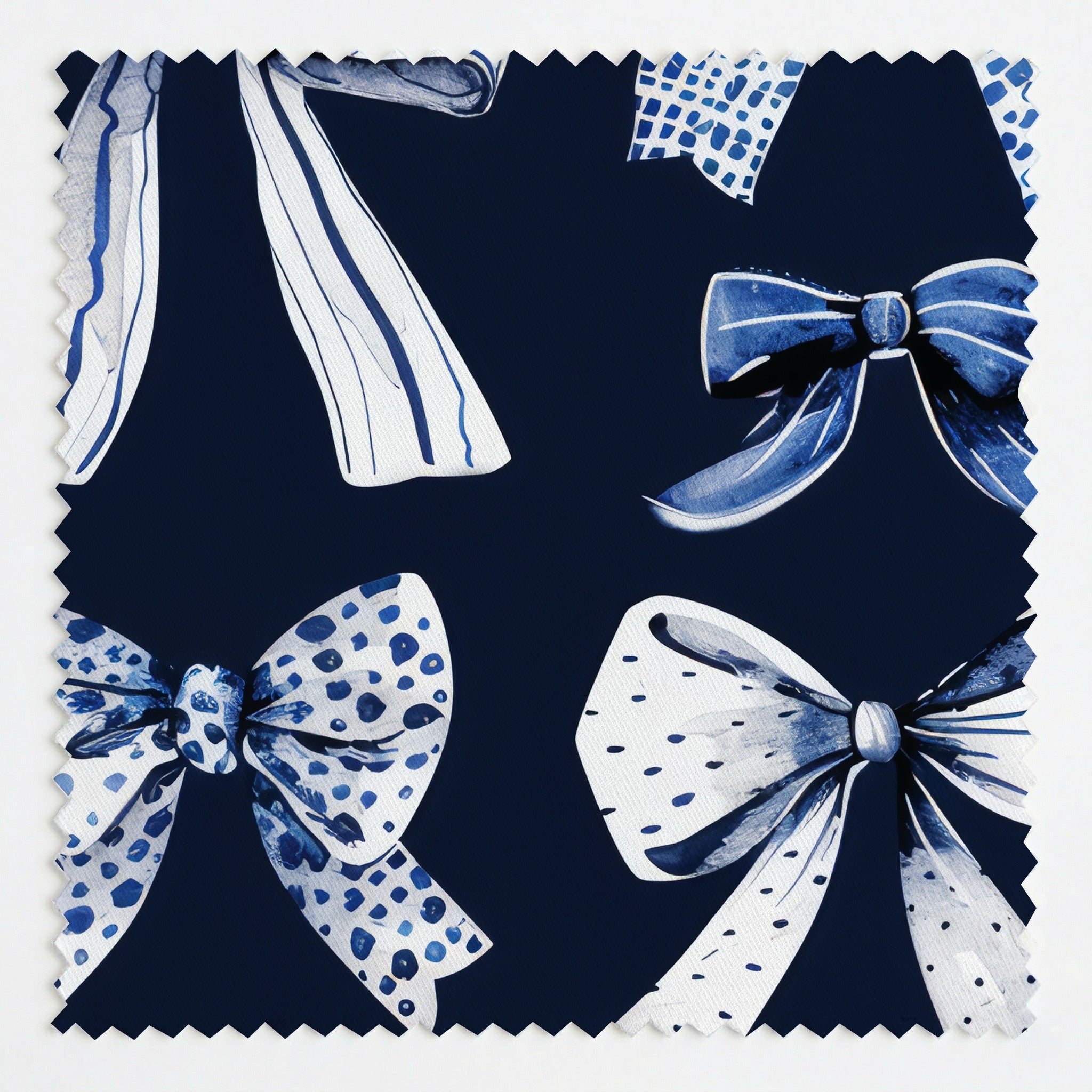 Astrid After-Hours Fabric by the Yard