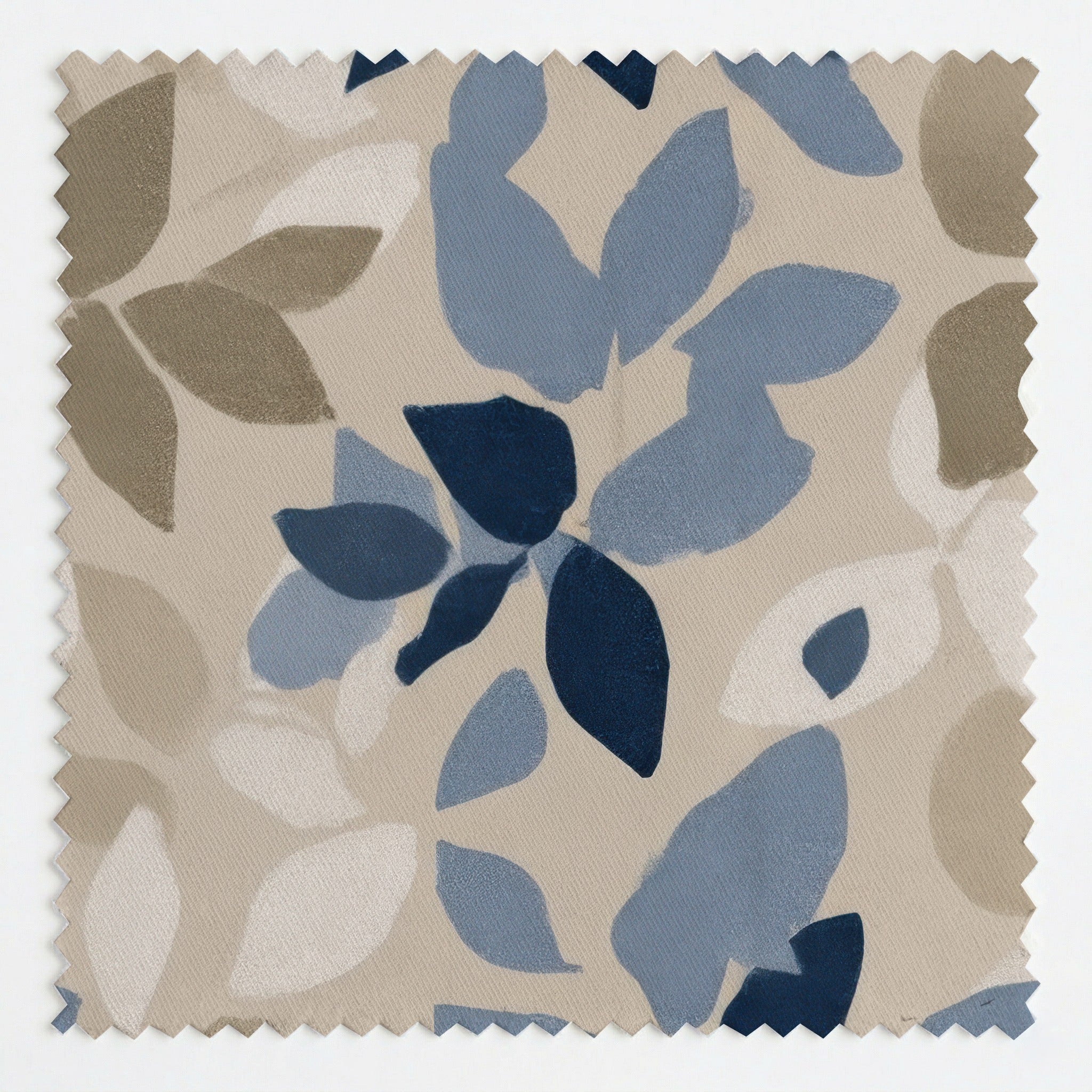 Harbor Petal Fabric by the Yard