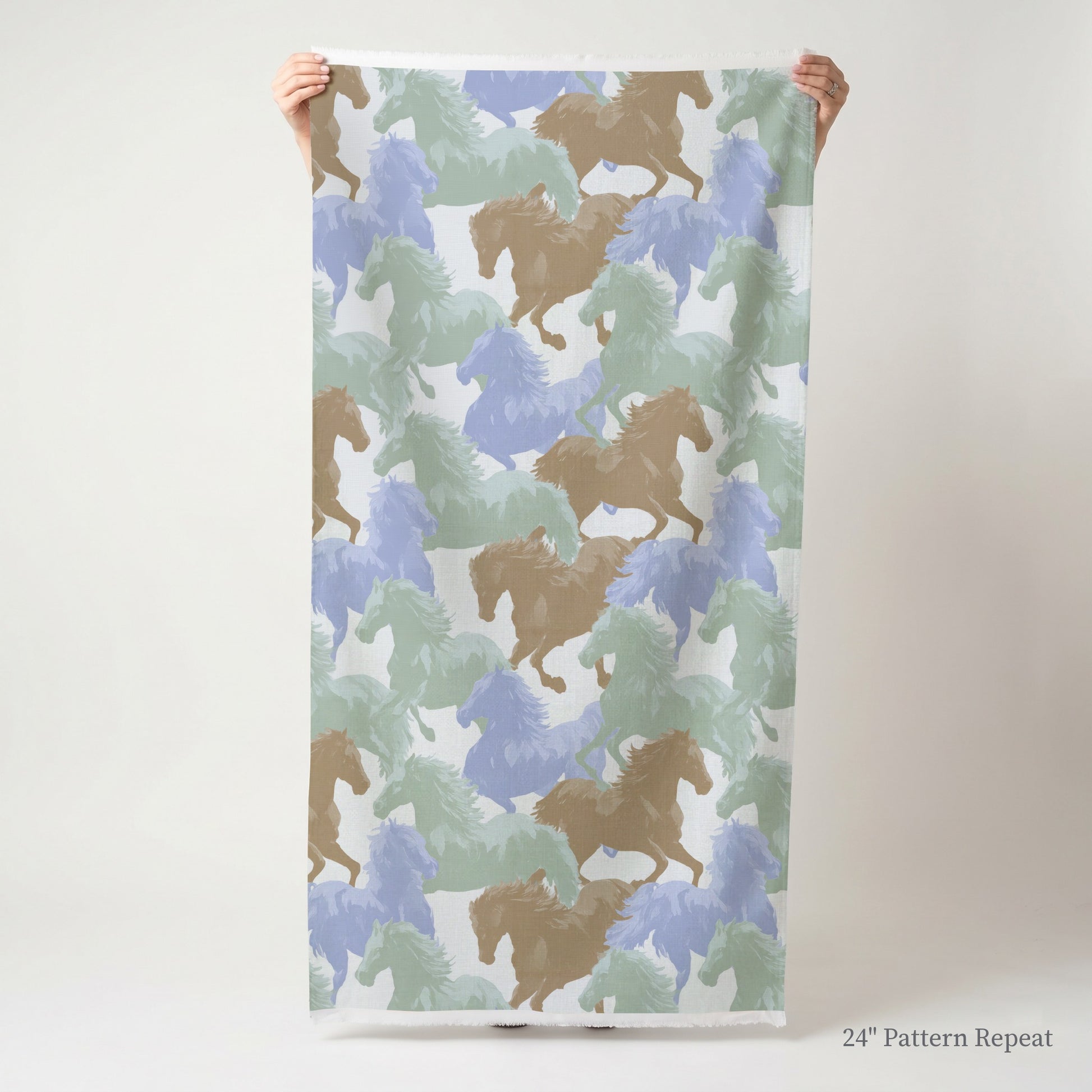 Noli Fabric by the Yard