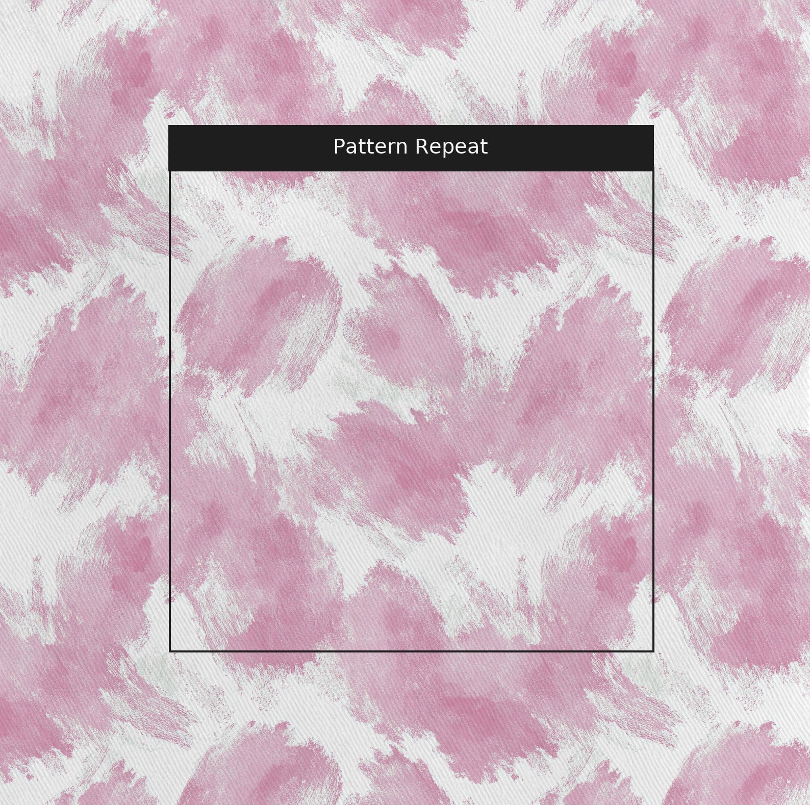 Candy Clouds Fabric by the Yard — pattern repeat