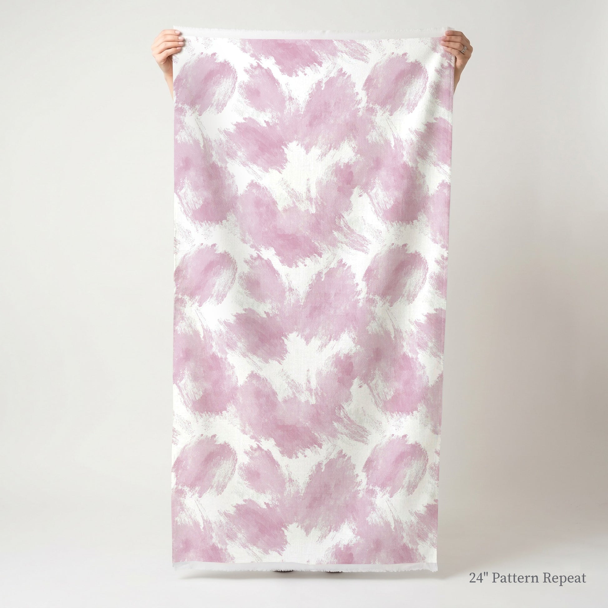 Candy Clouds Fabric by the Yard