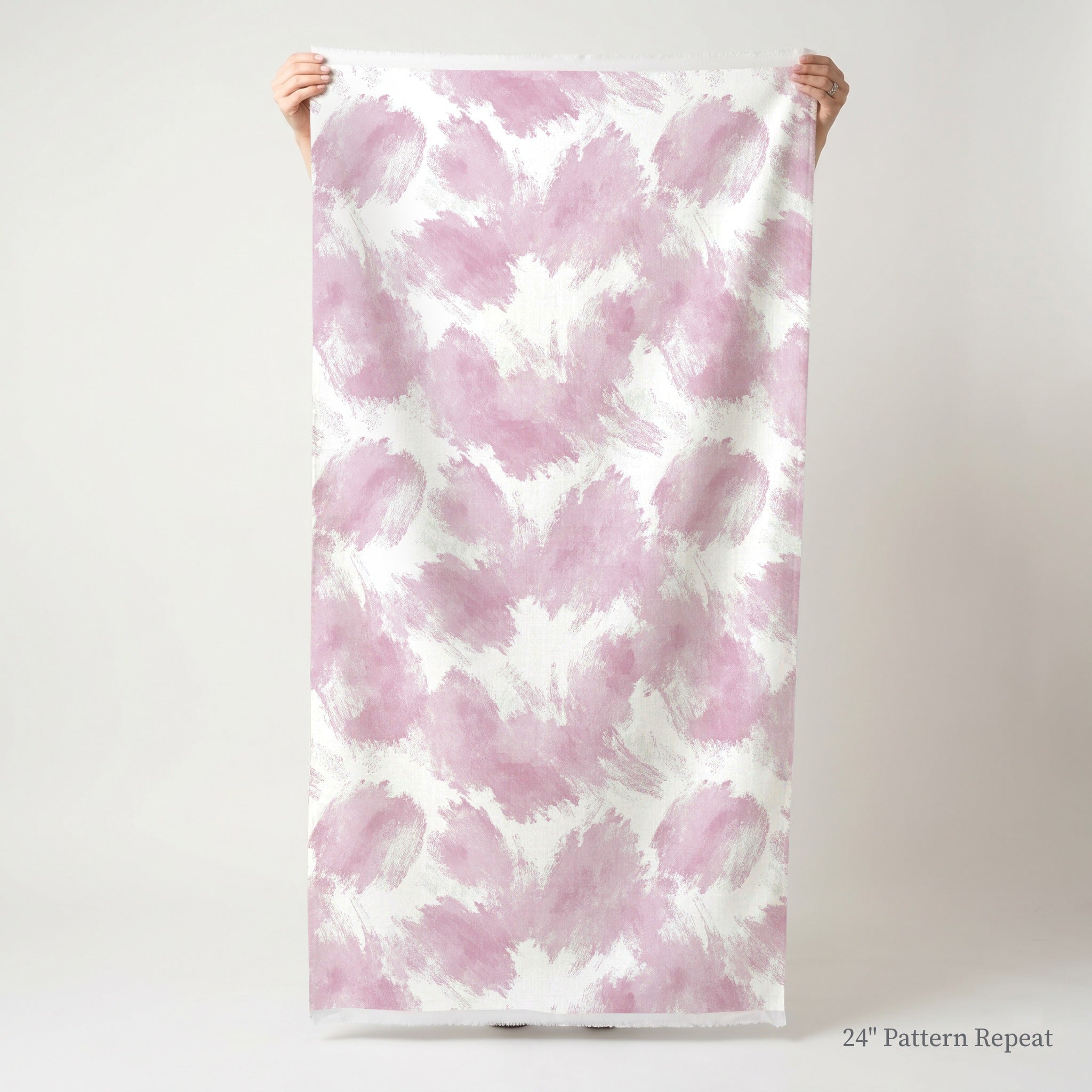 Candy Clouds Fabric by the Yard